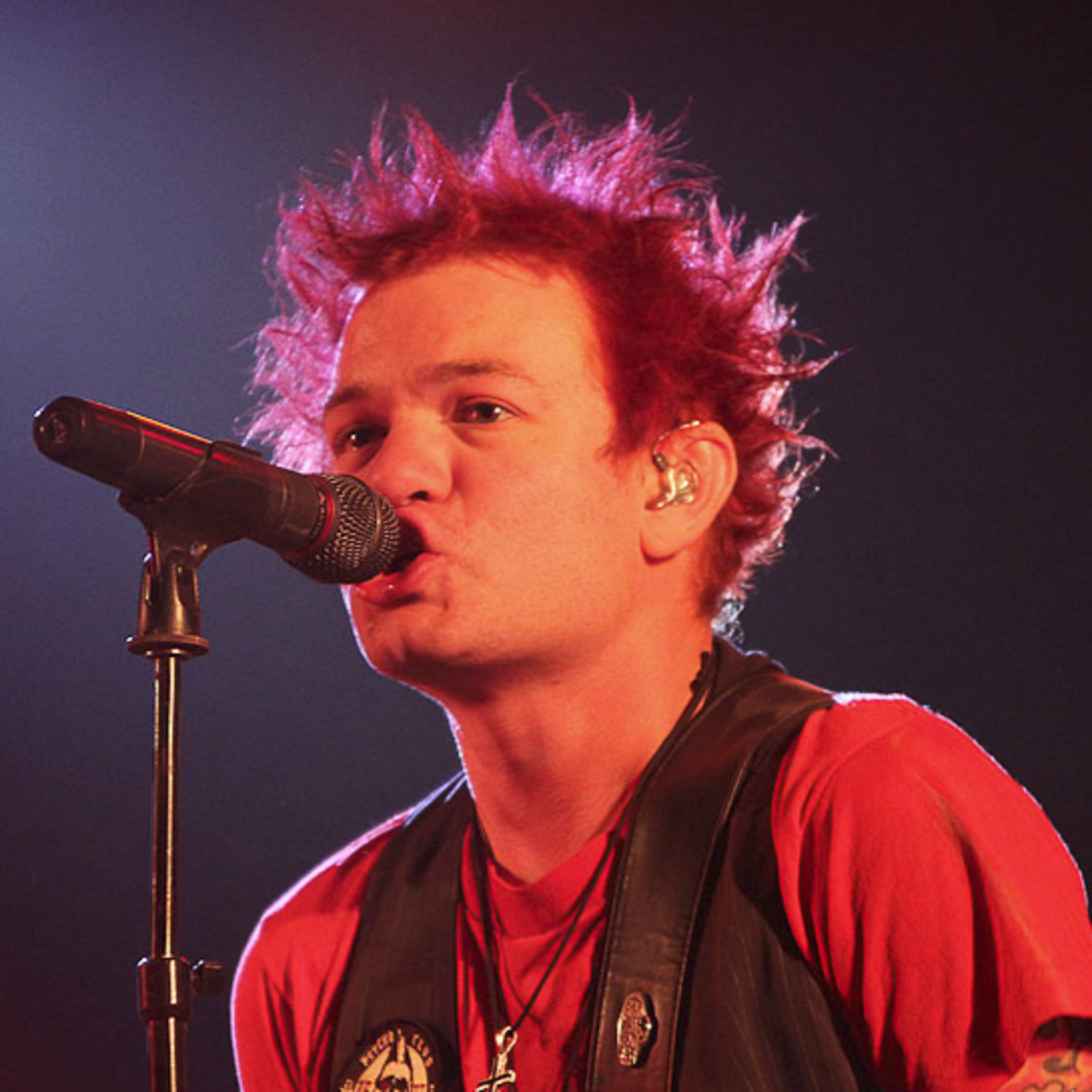 Sum 41 und der Pop-Punk episode artwork