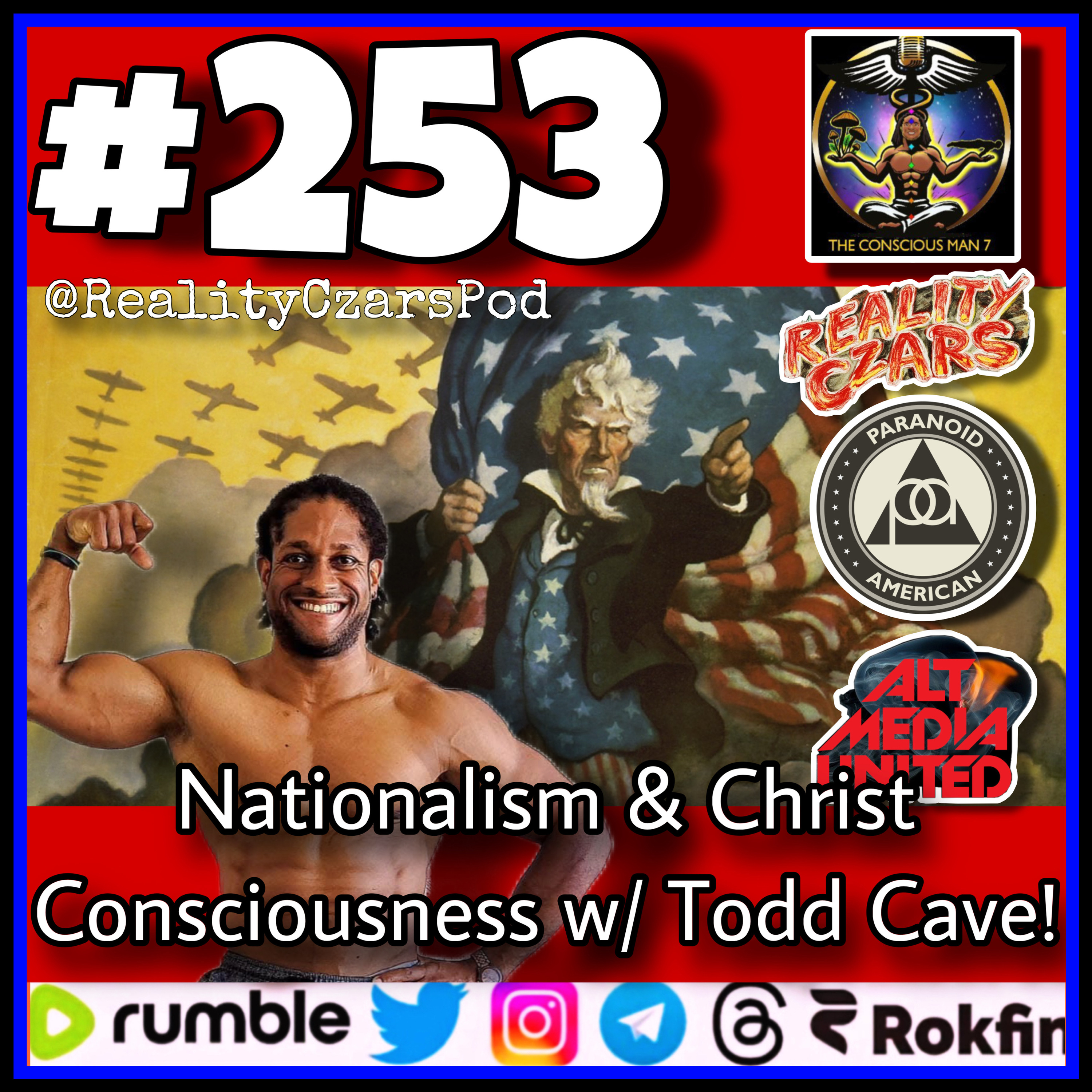 Reality Czars Podcast