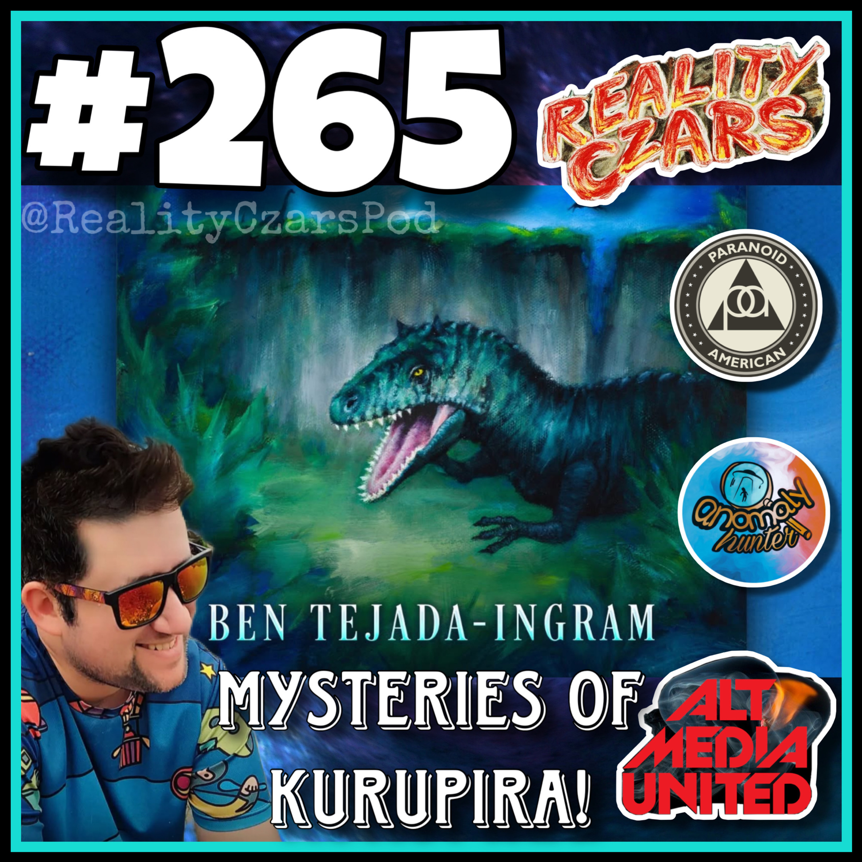 Reality Czars Podcast