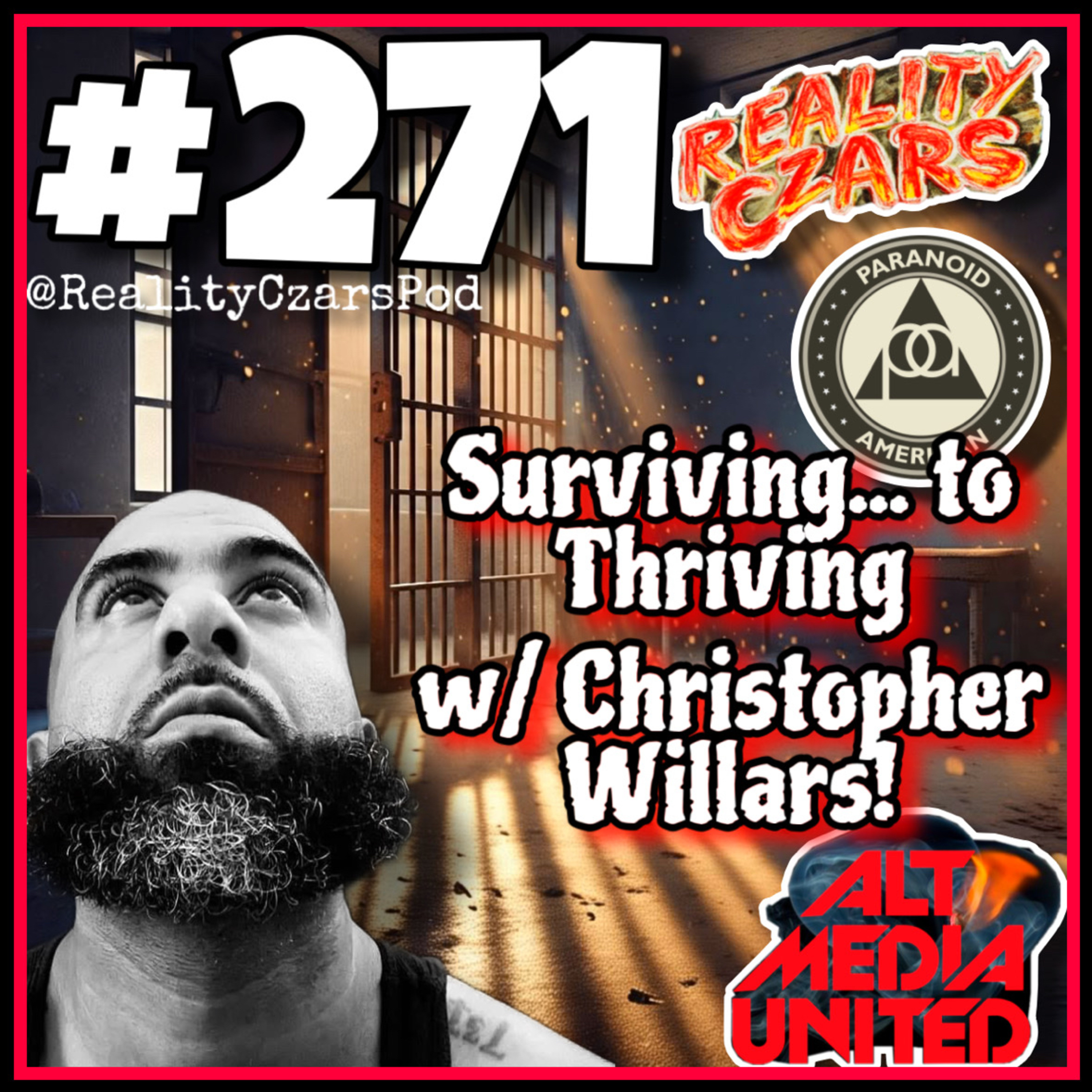 Reality Czars Podcast