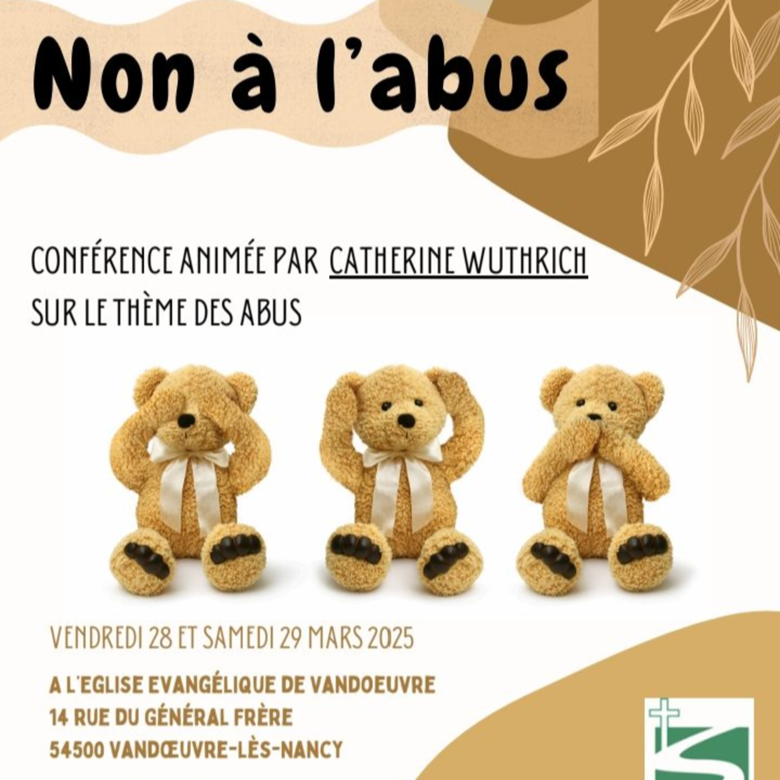 Actus à Nancy et Ailleurs - radio Fajet