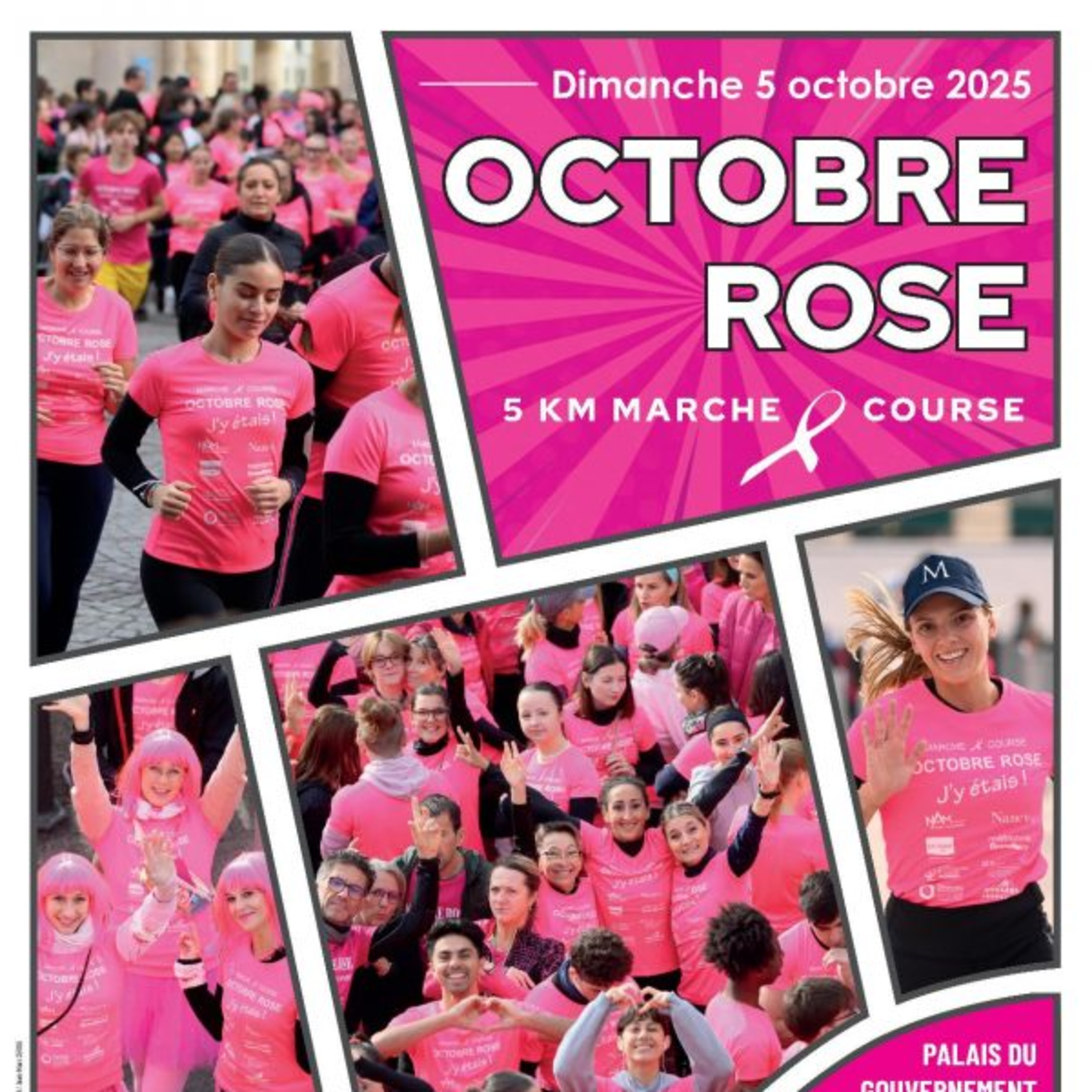 Actus à Nancy et Ailleurs - radio Fajet