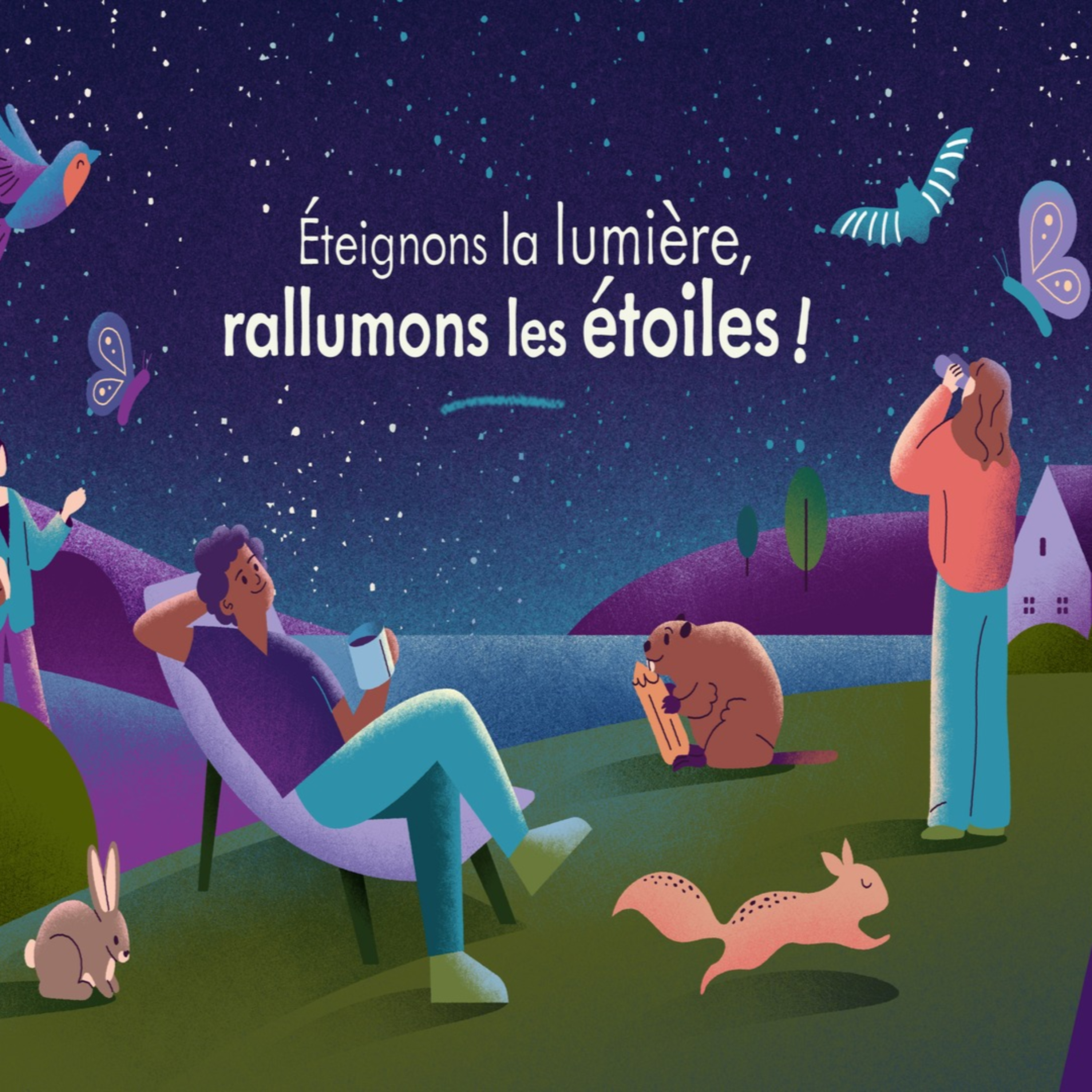 Actus à Nancy et Ailleurs - radio Fajet