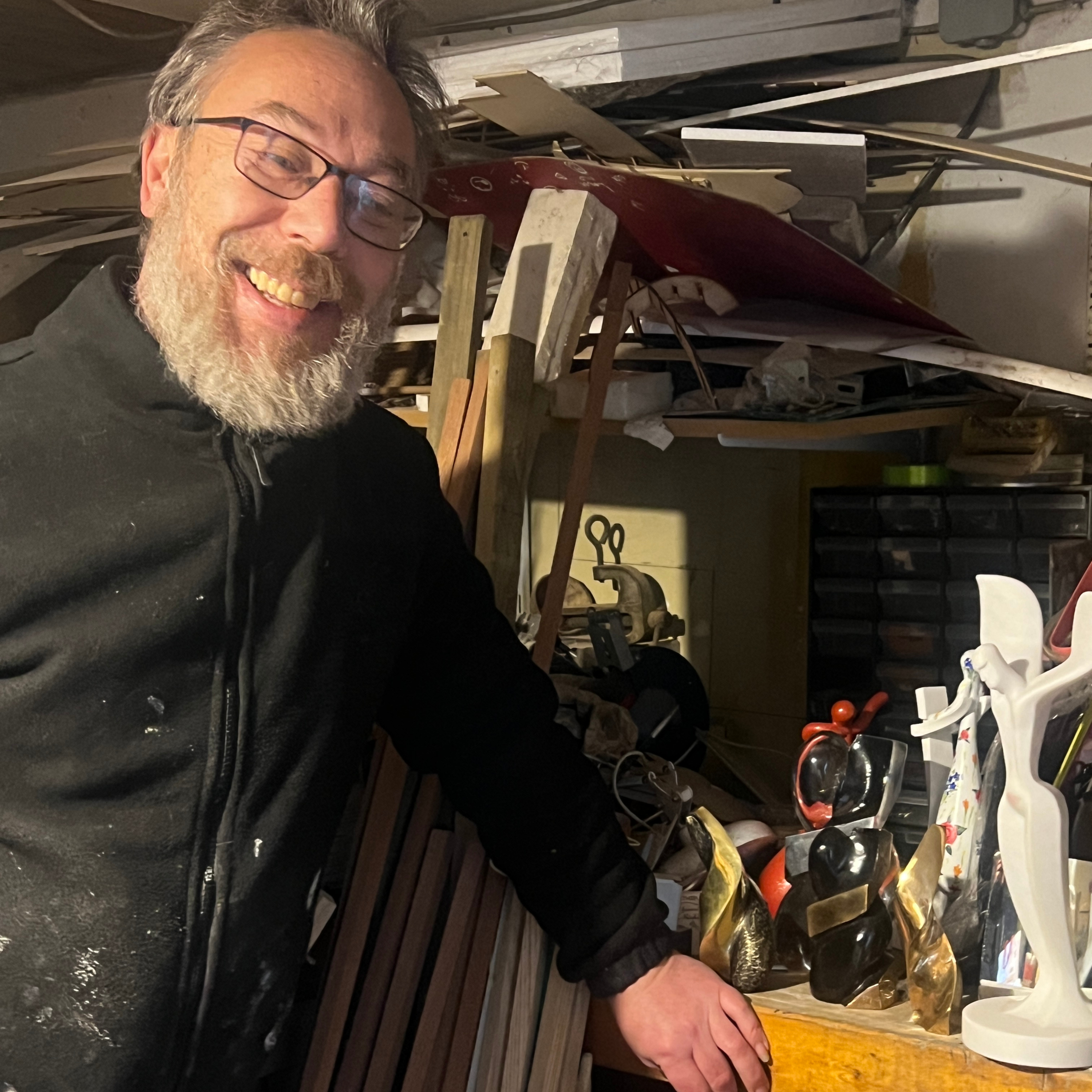 Actus à Nancy et Ailleurs - radio Fajet