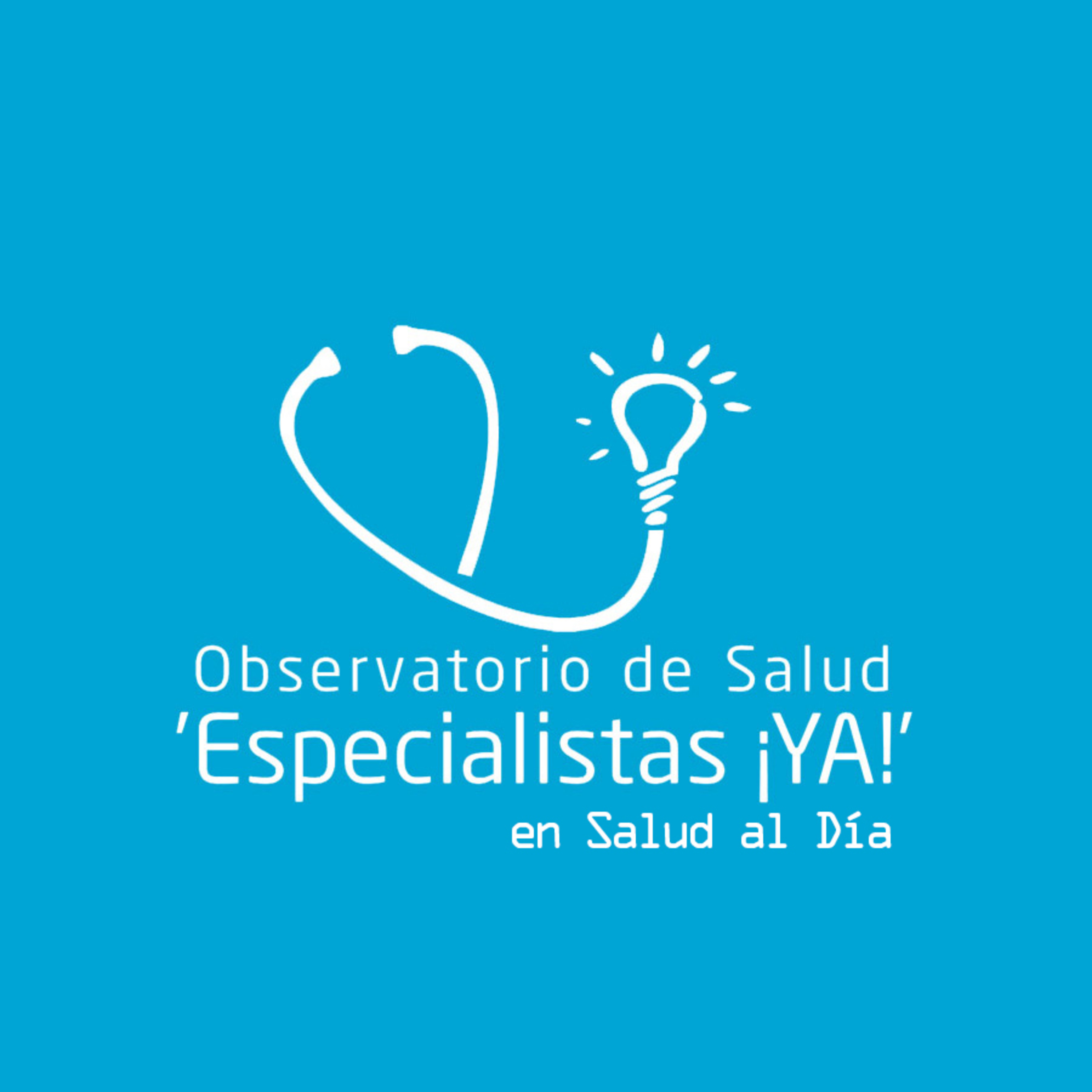 Salud al Día - 10/06/2023 episode artwork