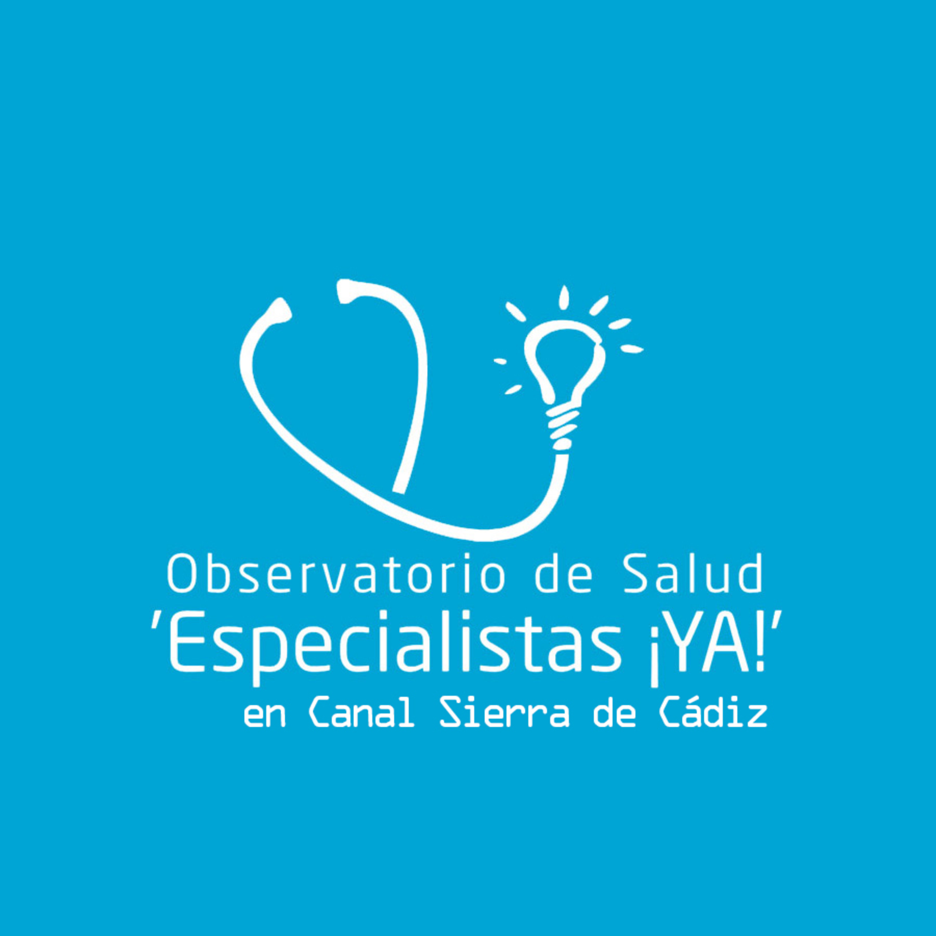 Canal Sierra de Cádiz - 16/02/2024 episode artwork