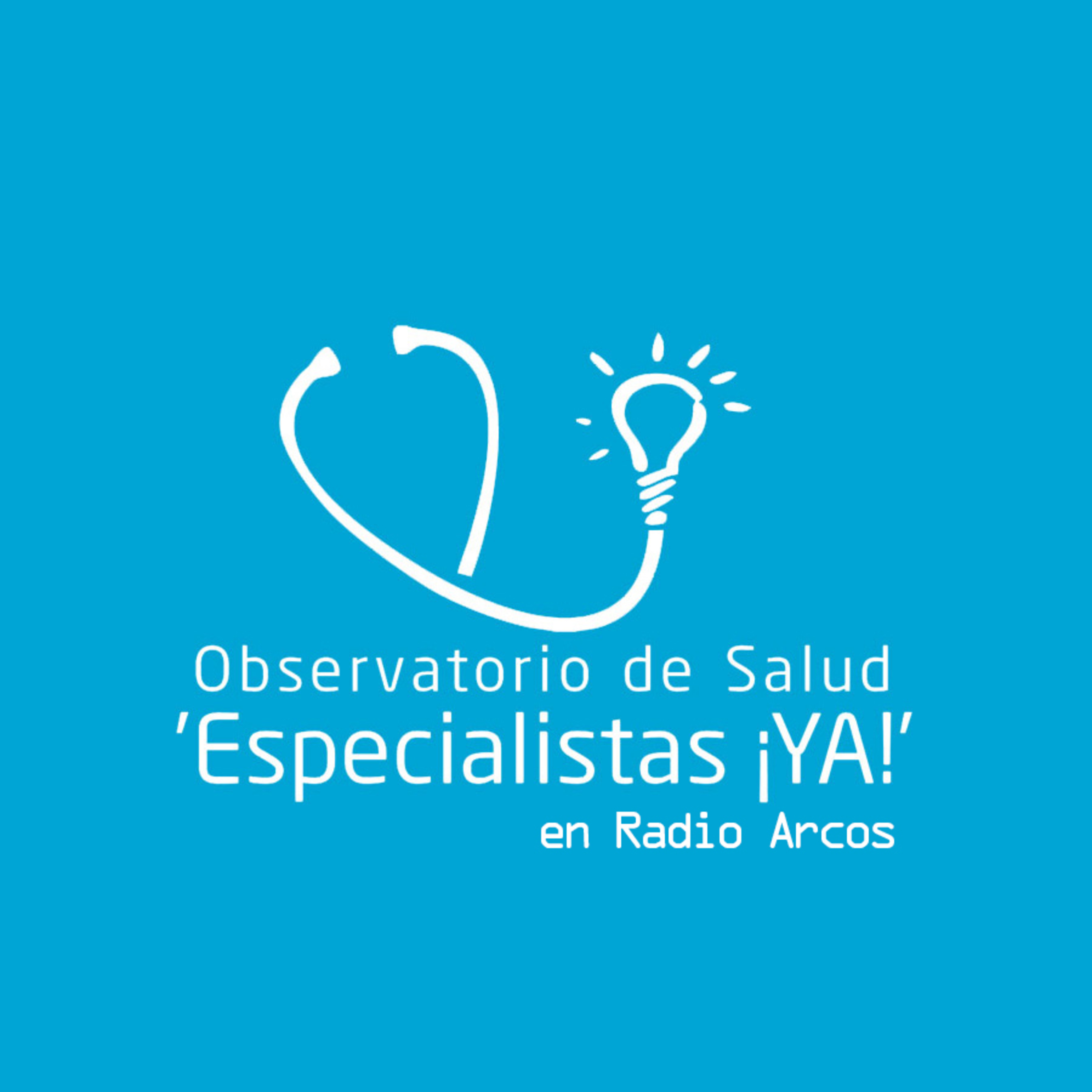 Radio Arcos - 08/11/2024 episode artwork