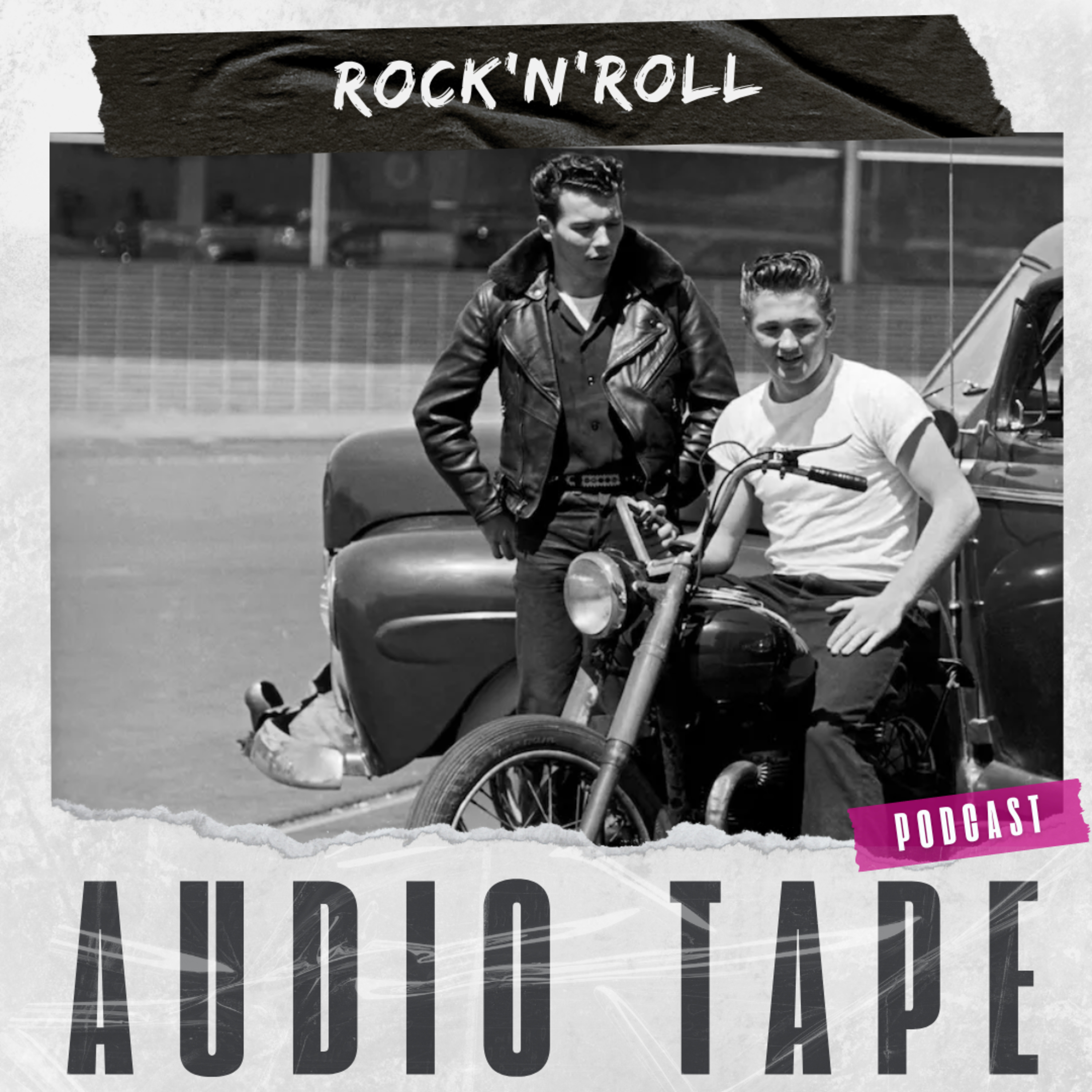 cover of episode Rock'N'Roll