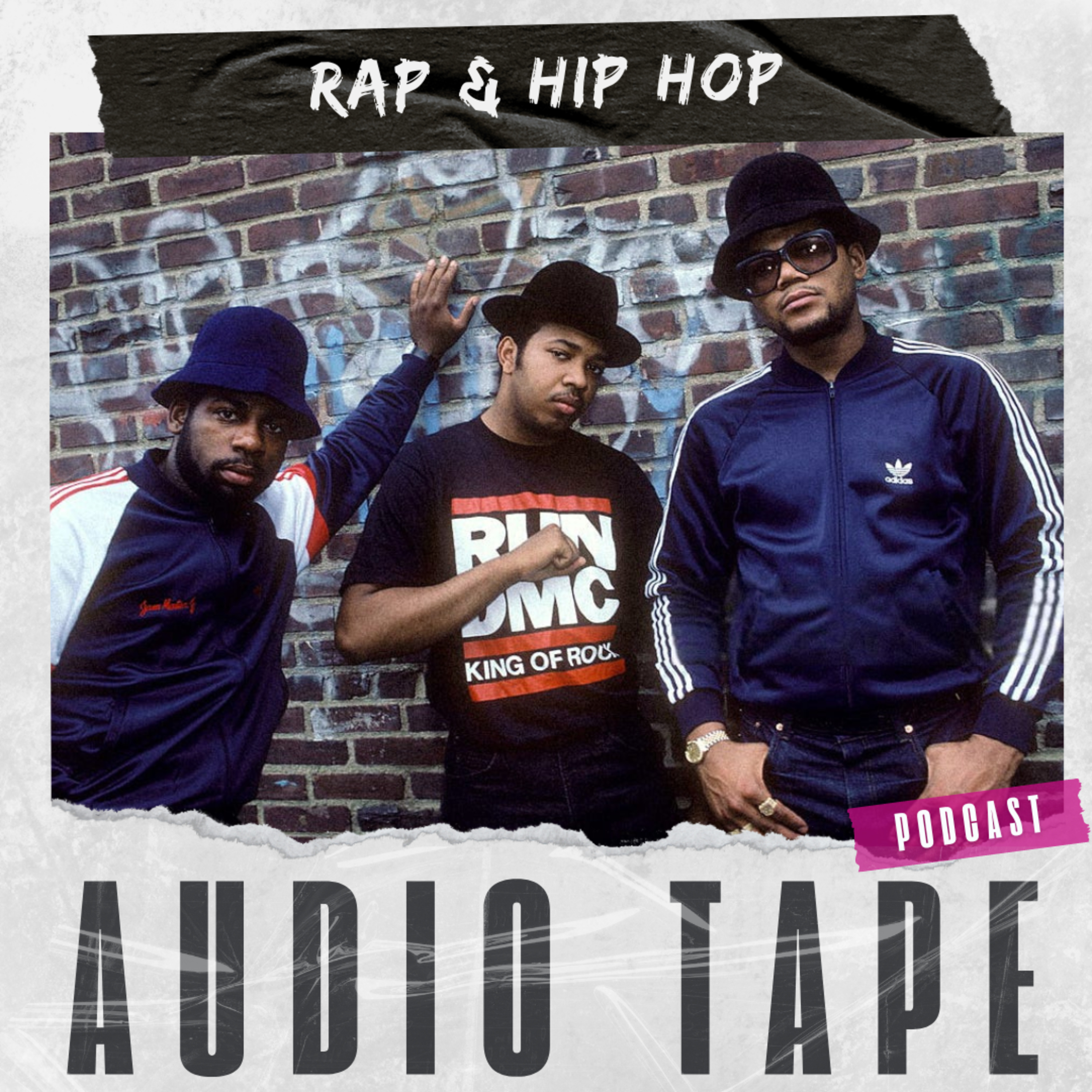 cover of episode Rap & Hip Hop