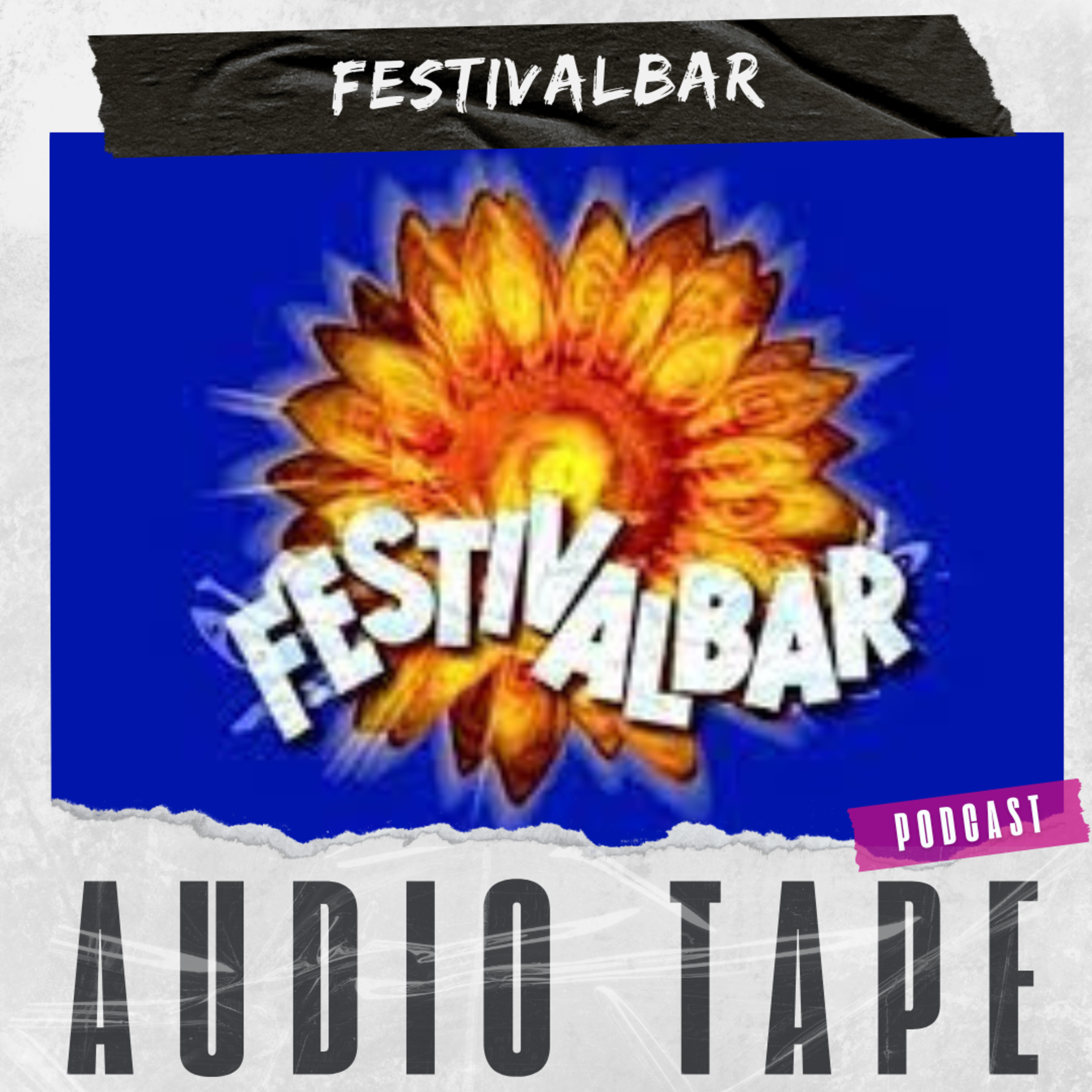 cover of episode Festivalbar