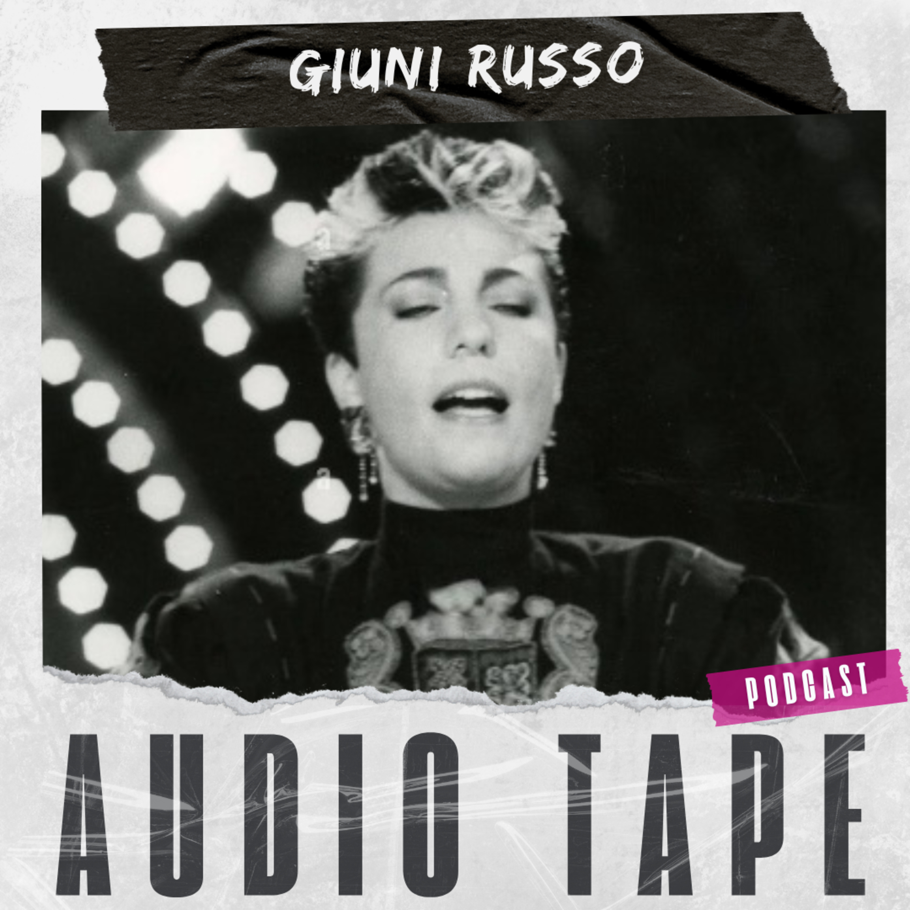 cover of episode Giuni Russo