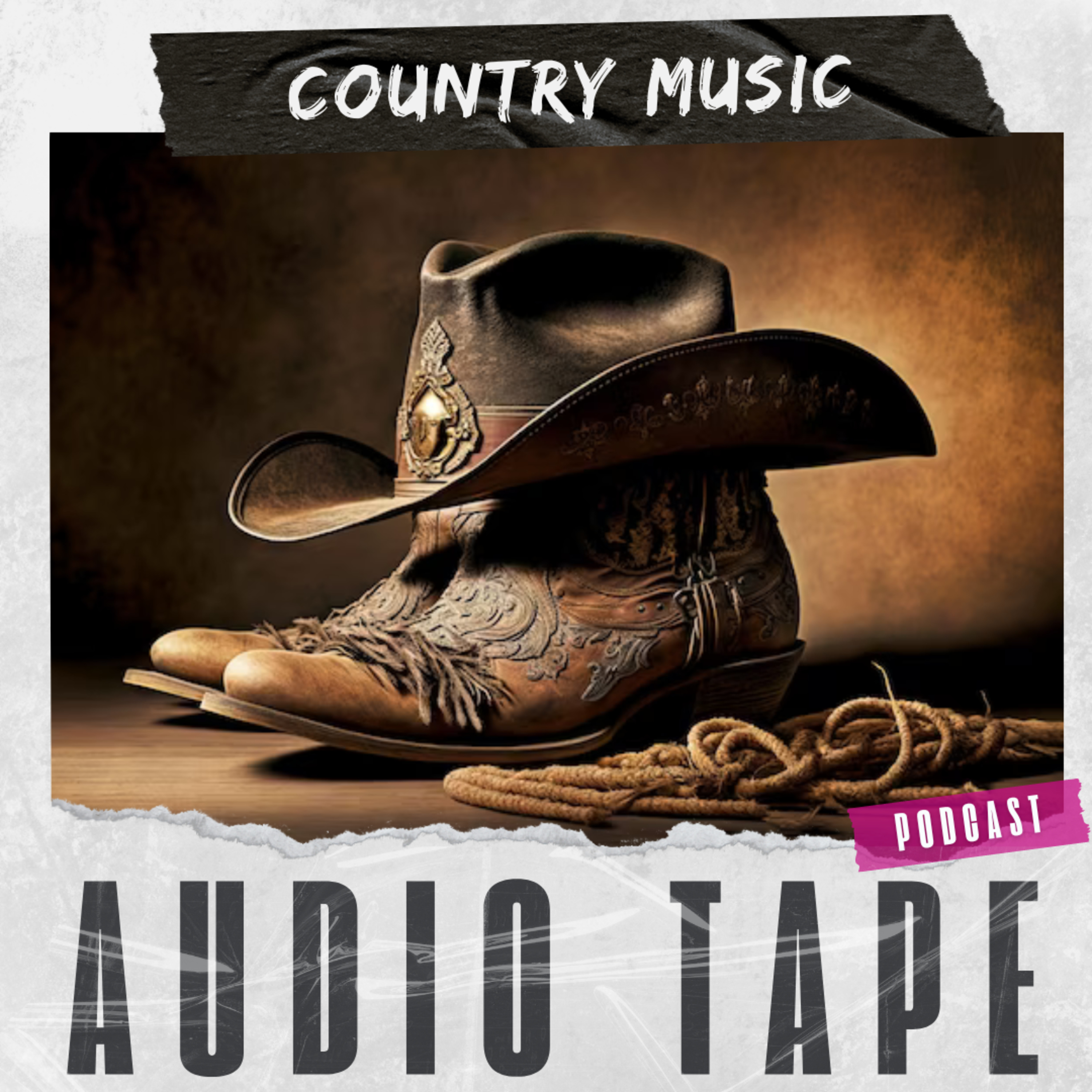 cover of episode Country Music