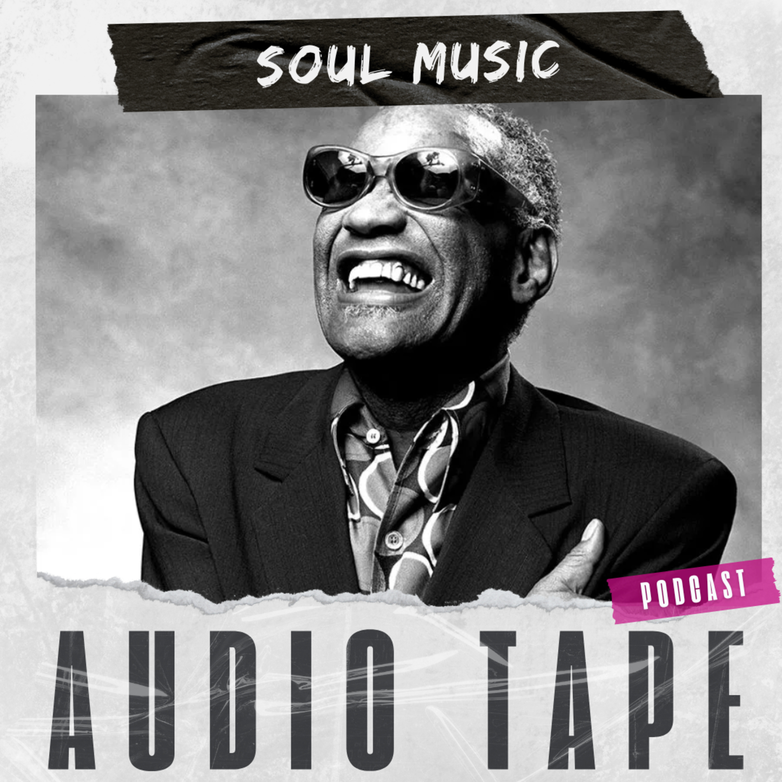 cover of episode Soul Music