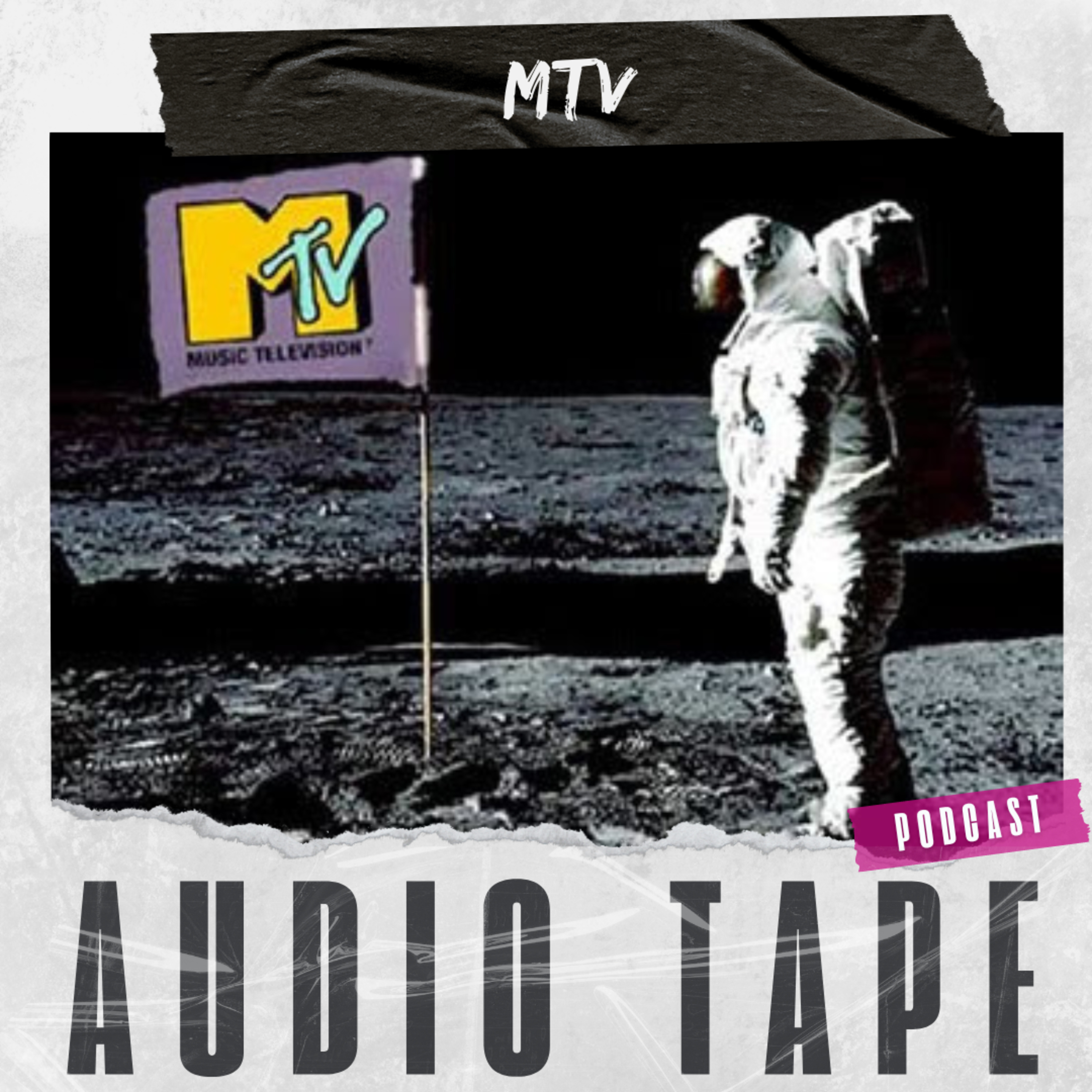 cover of episode MTV - Music Television