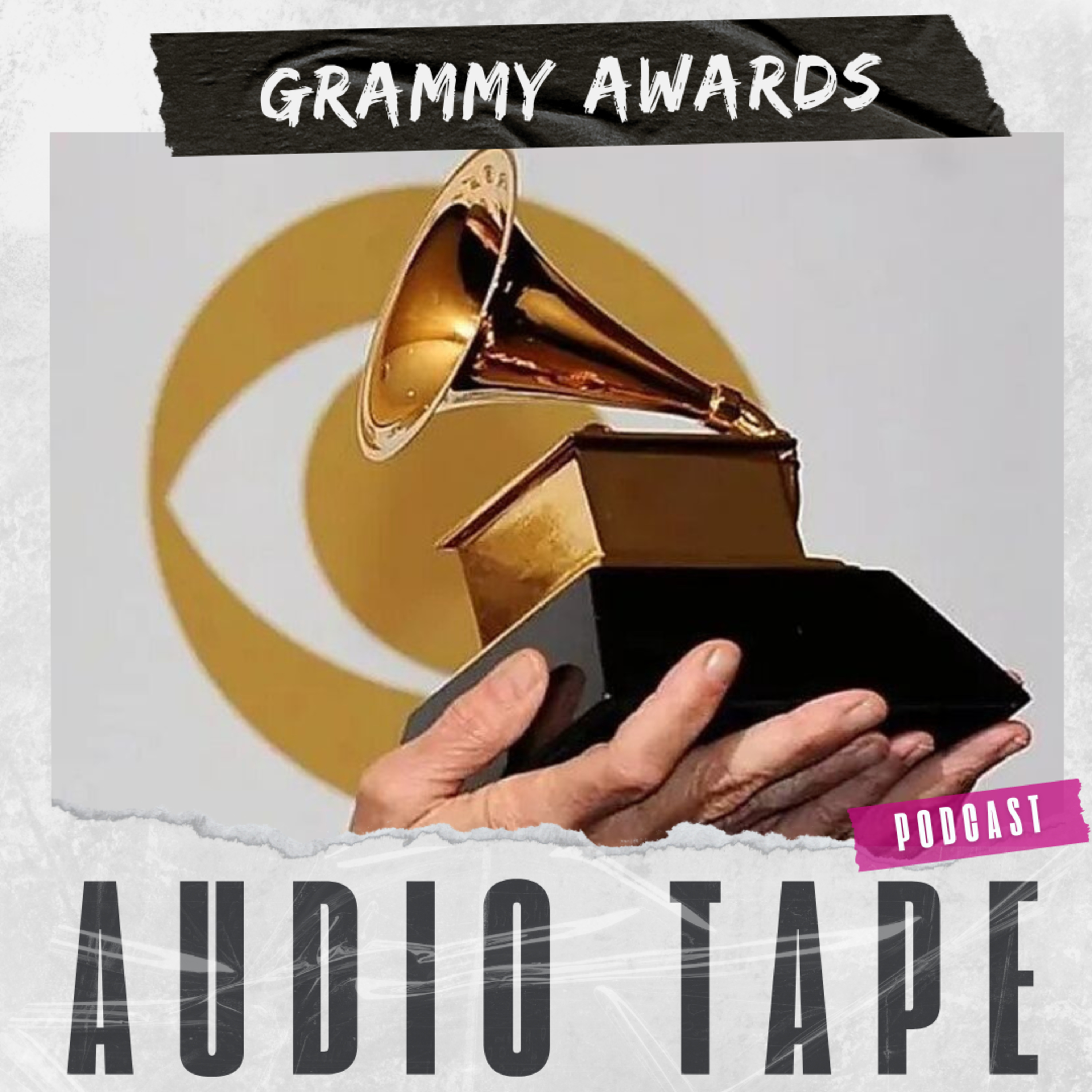cover of episode Grammy Awards