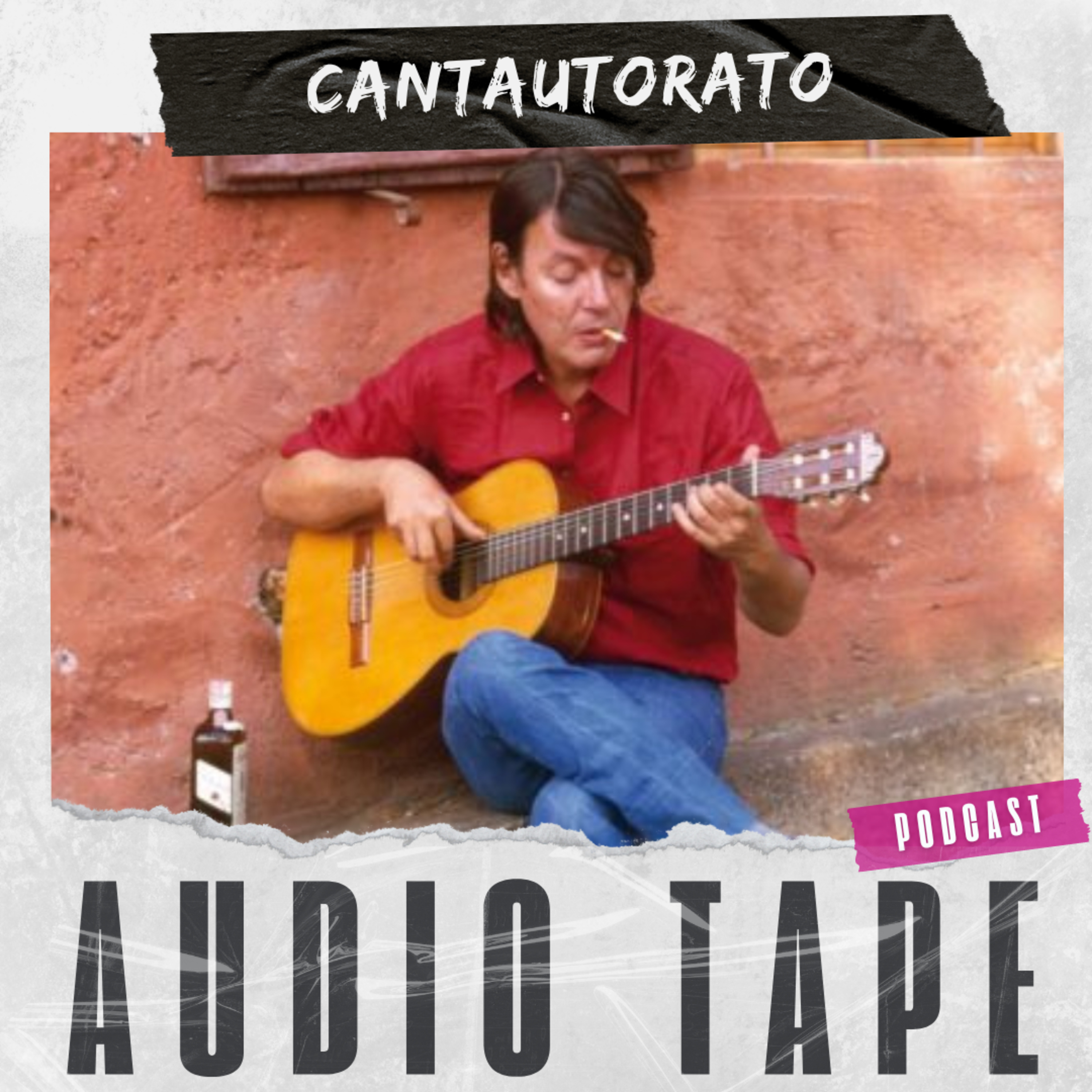 cover of episode Cantautorato