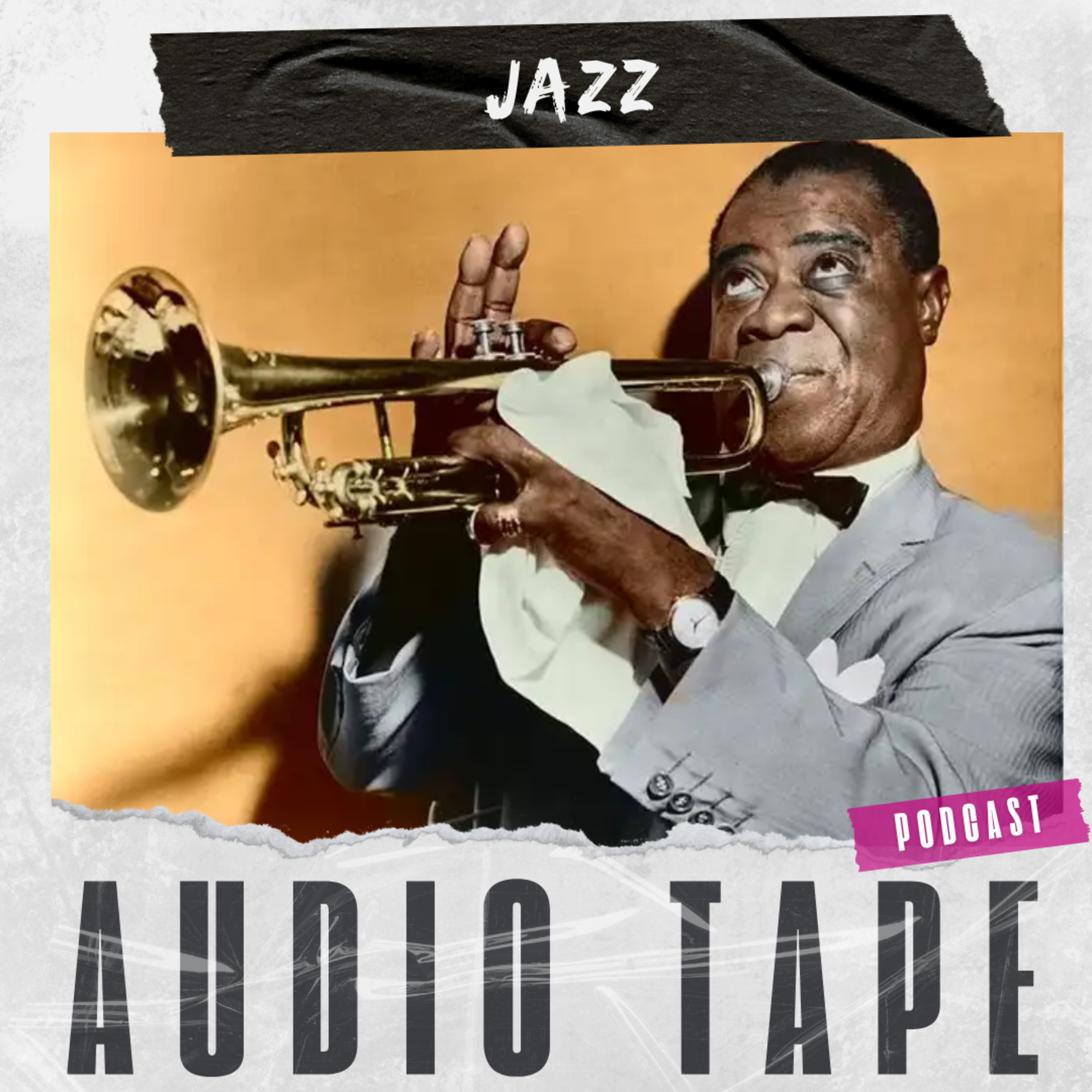 cover of episode Introduzione al Jazz