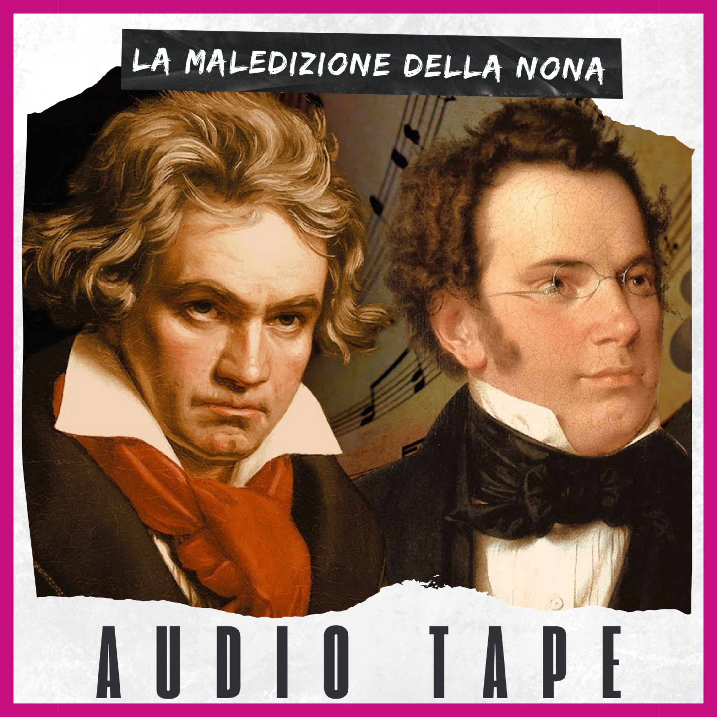 cover of episode La Maledizione della Nona