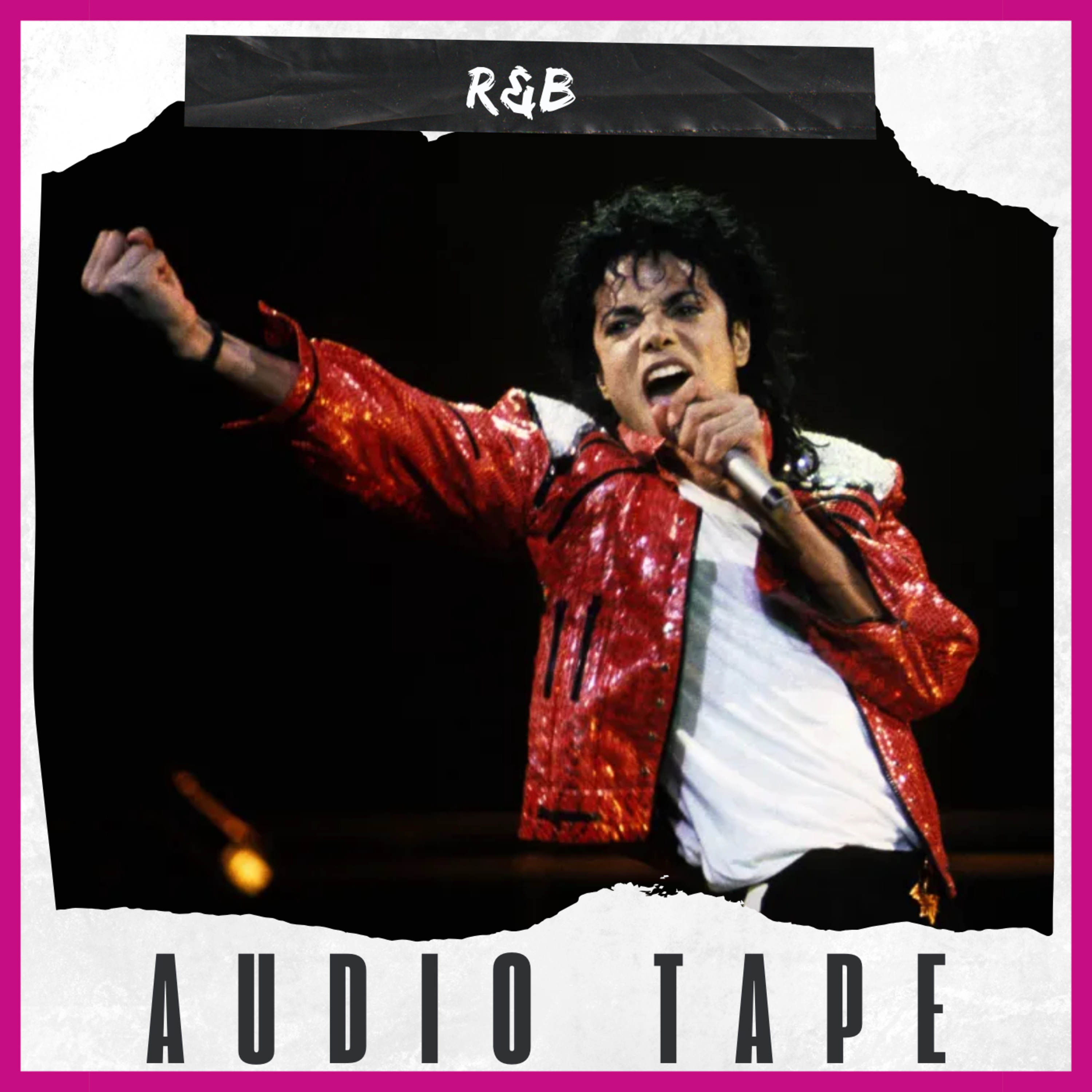 cover of episode R&B: Una storia di razzismo Americano