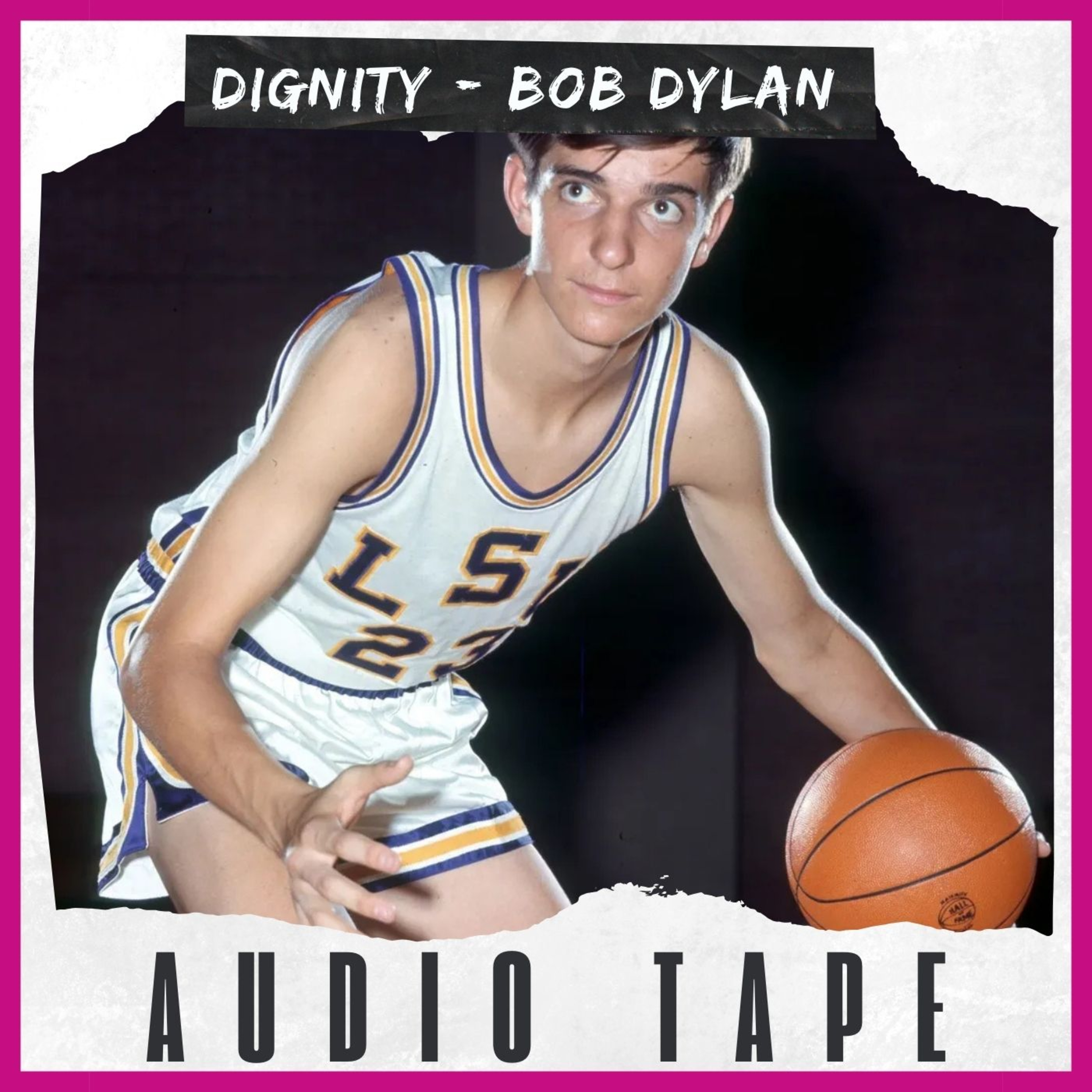 cover of episode Dignity - Bob Dylan
