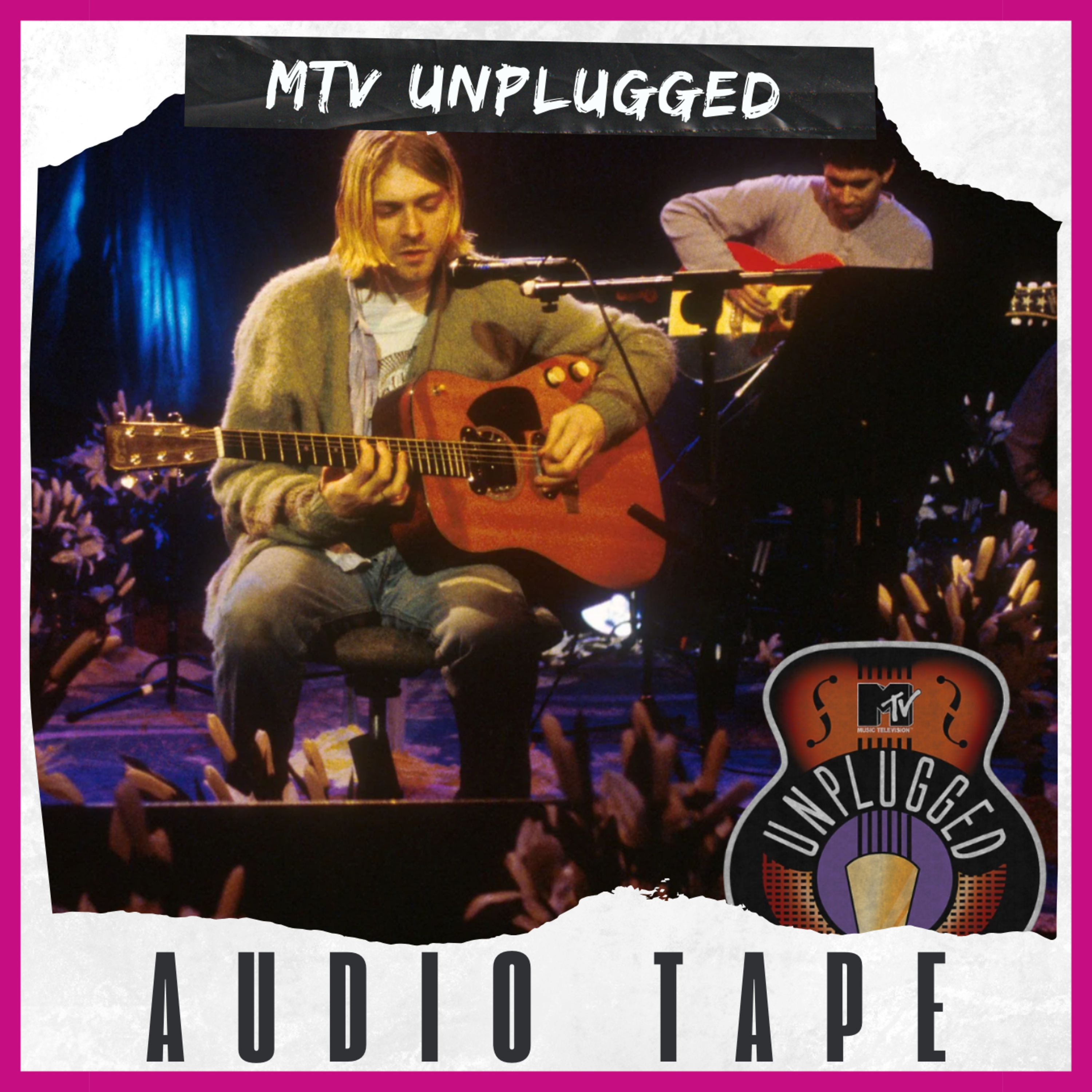 cover of episode MTV Unplugged