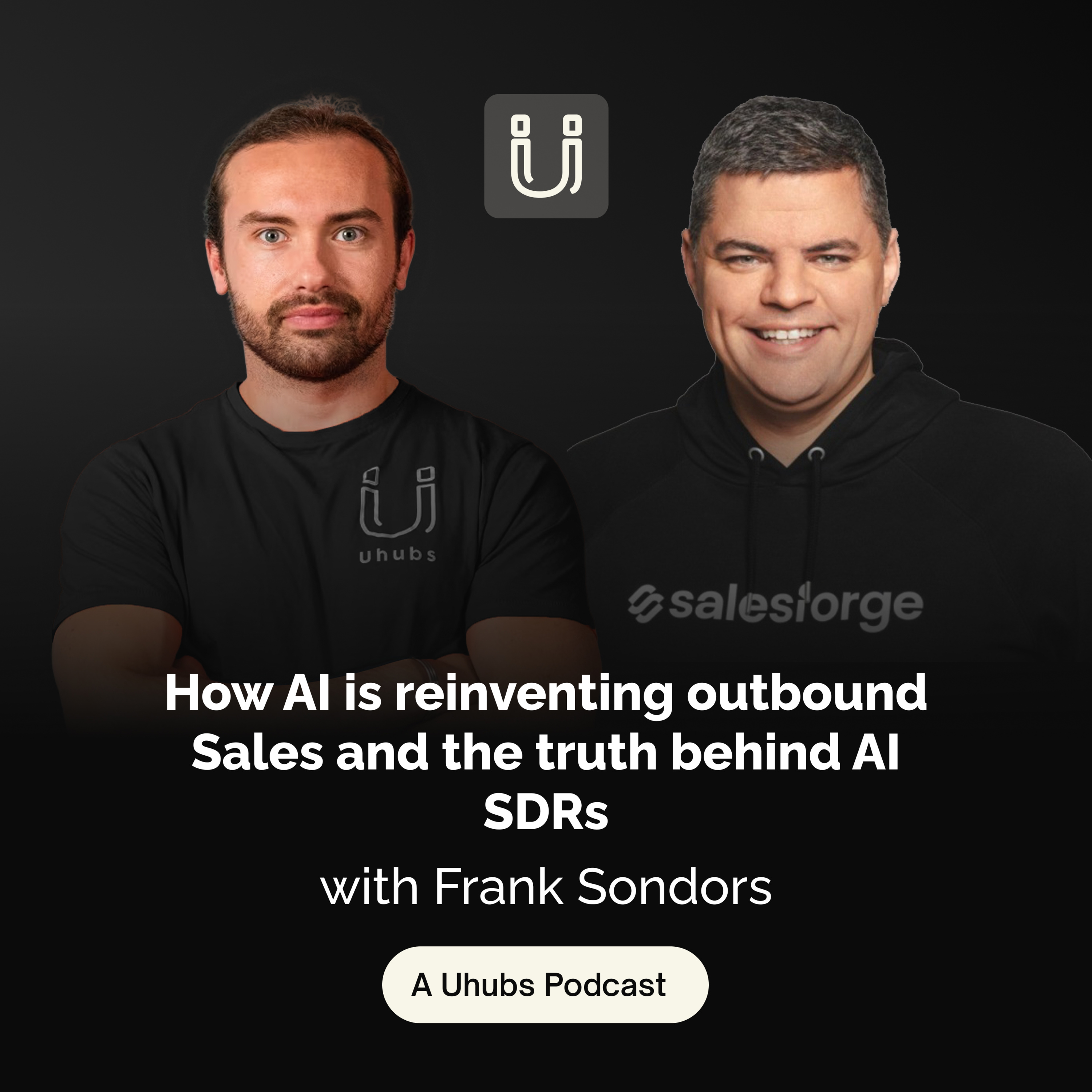 How AI is reinventing outbound Sales and the truth behind AI SDRs