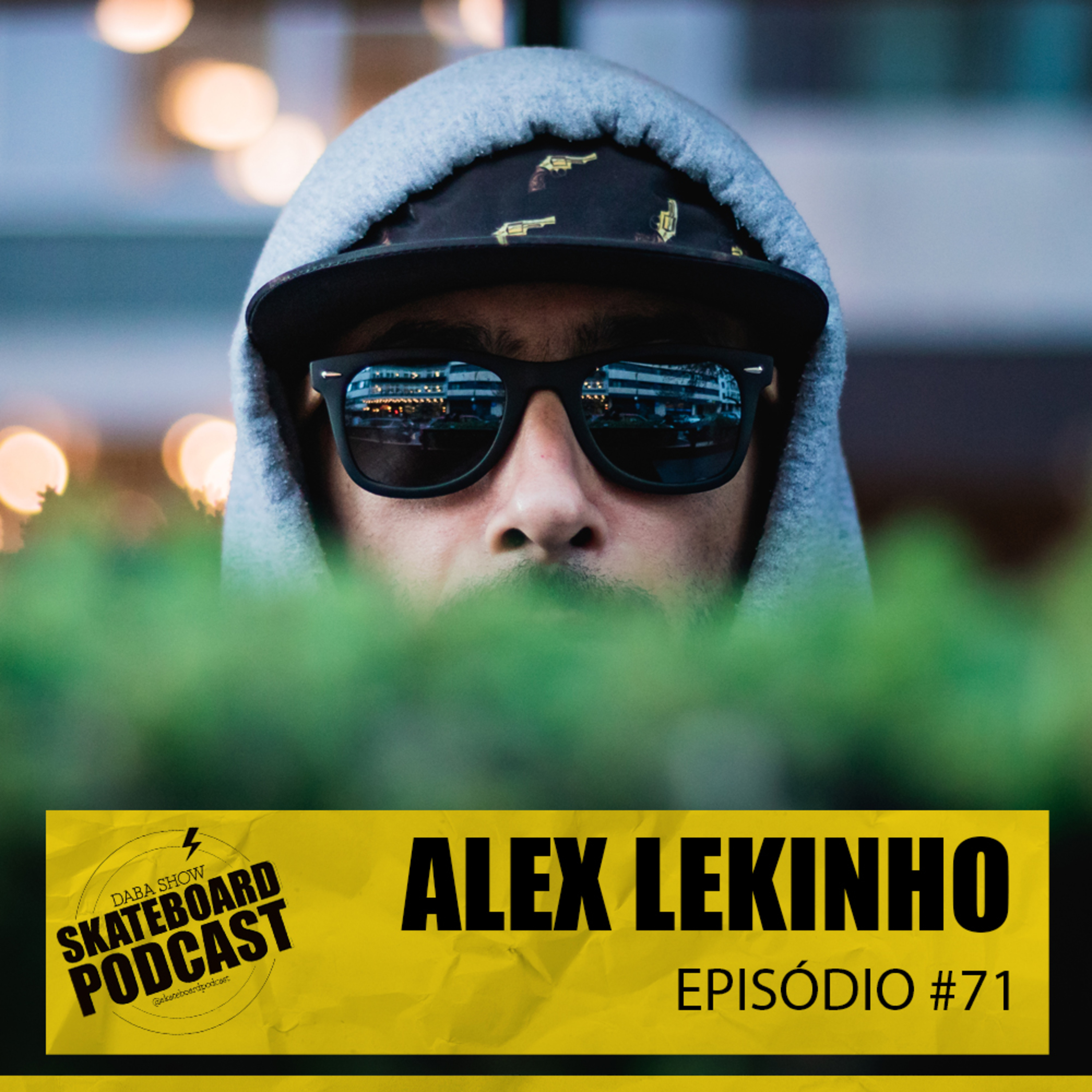 Skateboard Podcast