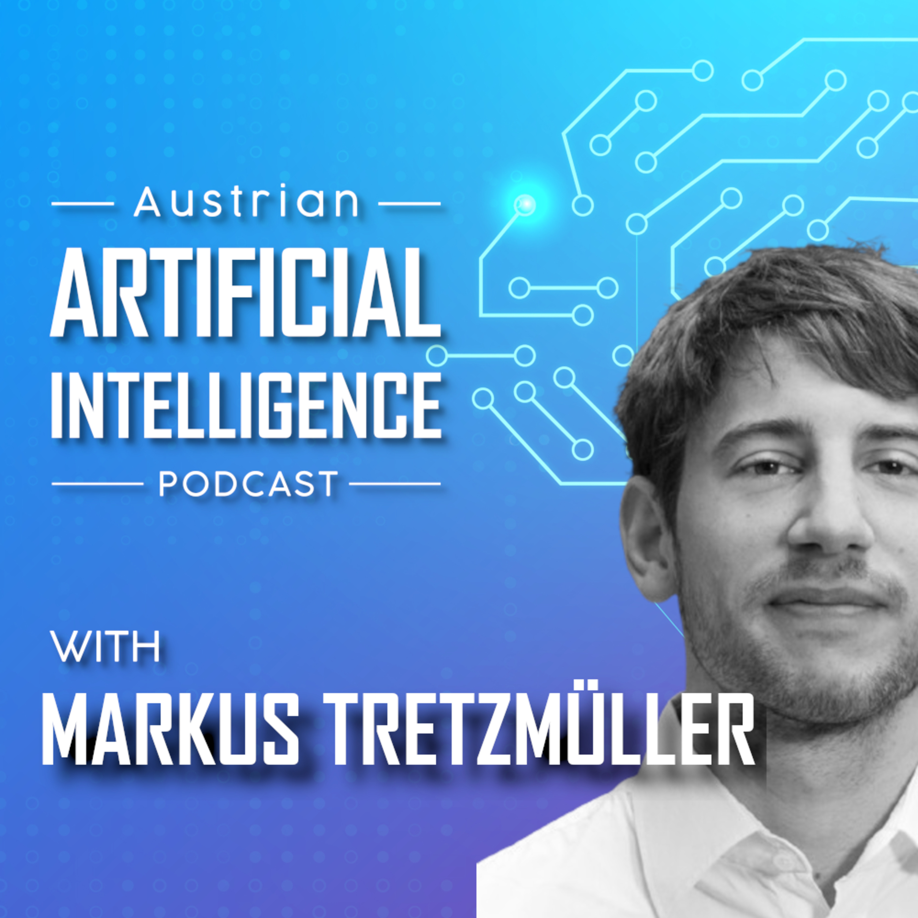 Austrian Artificial Intelligence Podcast
