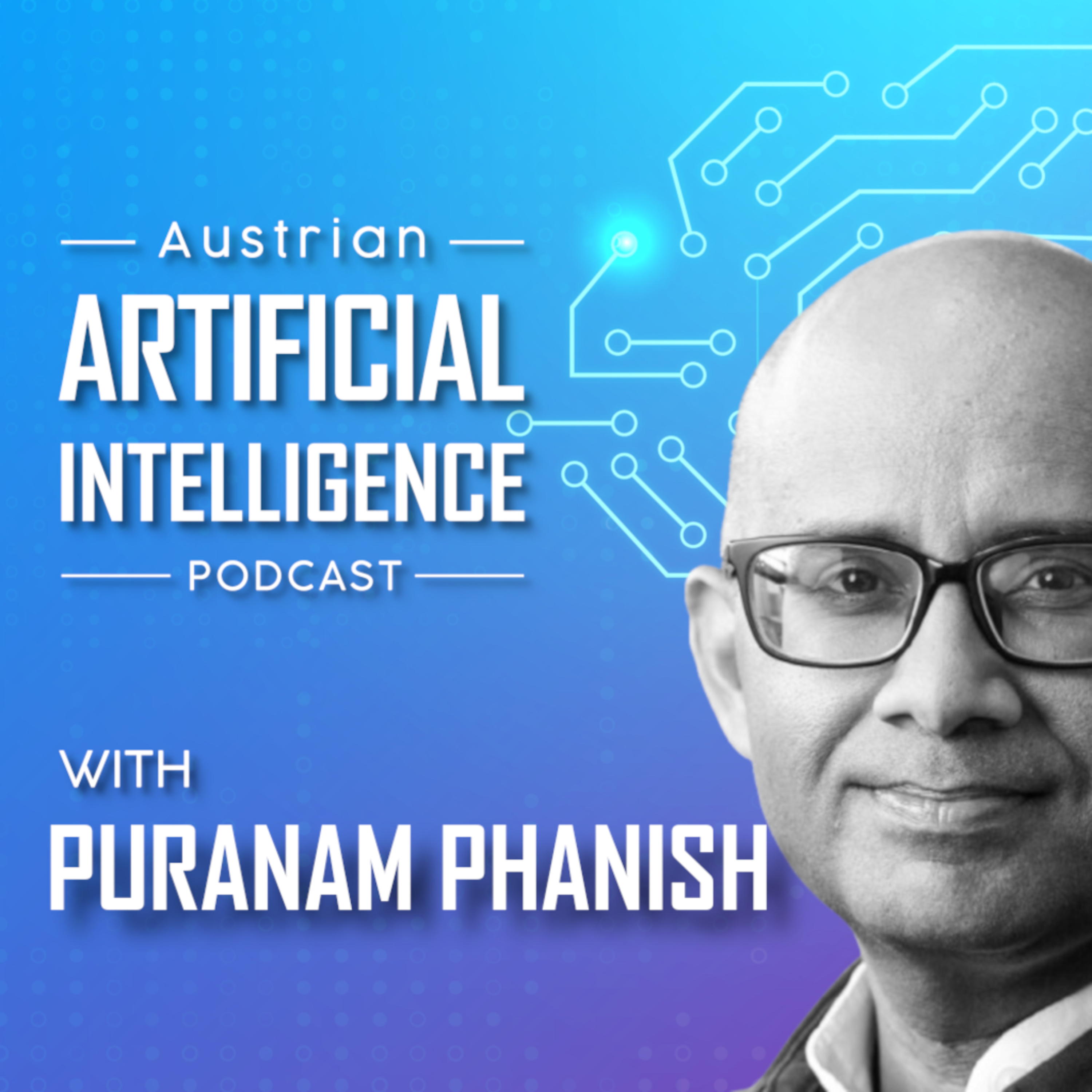 69. Puranam Panish - Why organisations will need human centric AI to survive