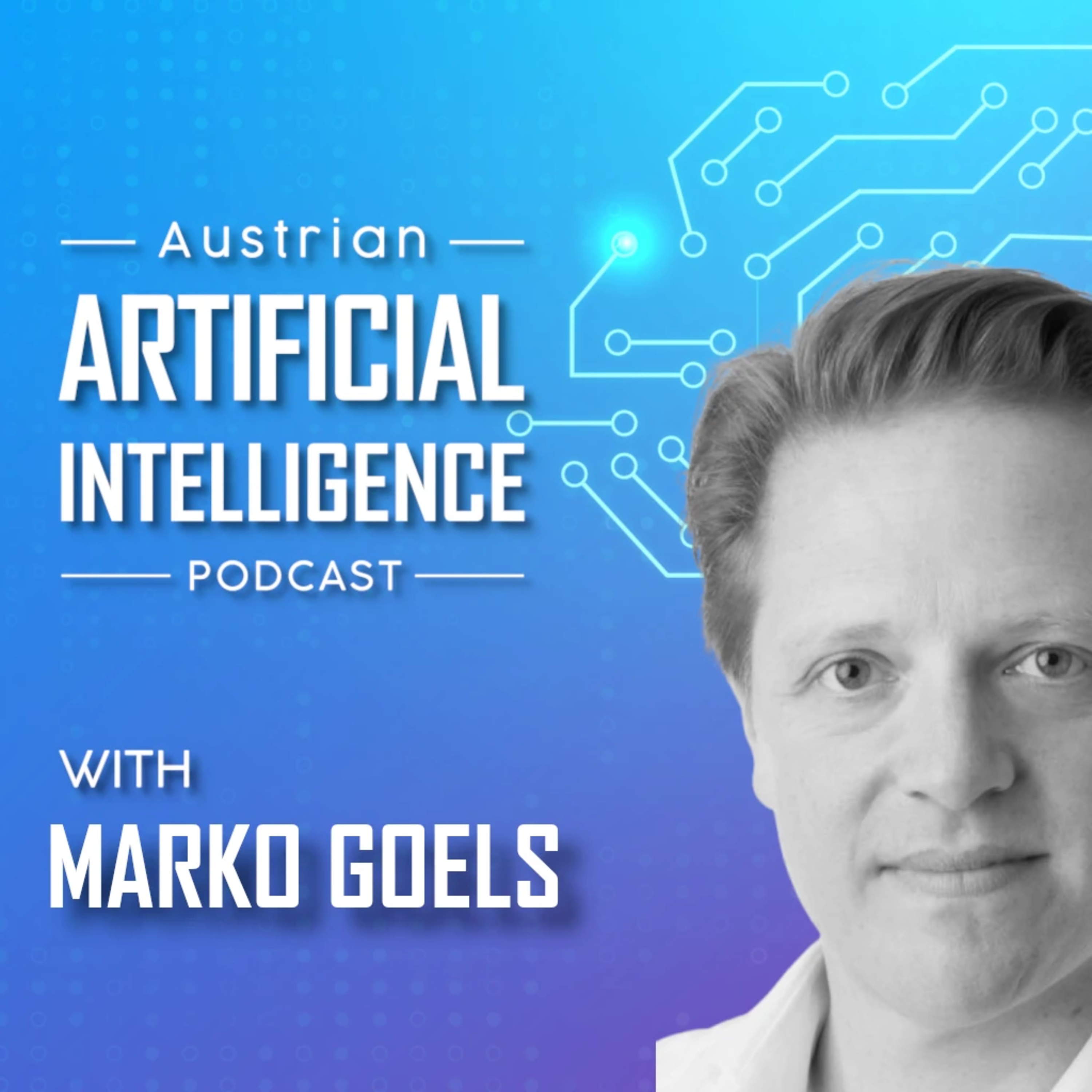 70. Marko Goels - sunrAI - eine KI Agenten Plattform für alle die mehr als Prozessautomatisierung wollen