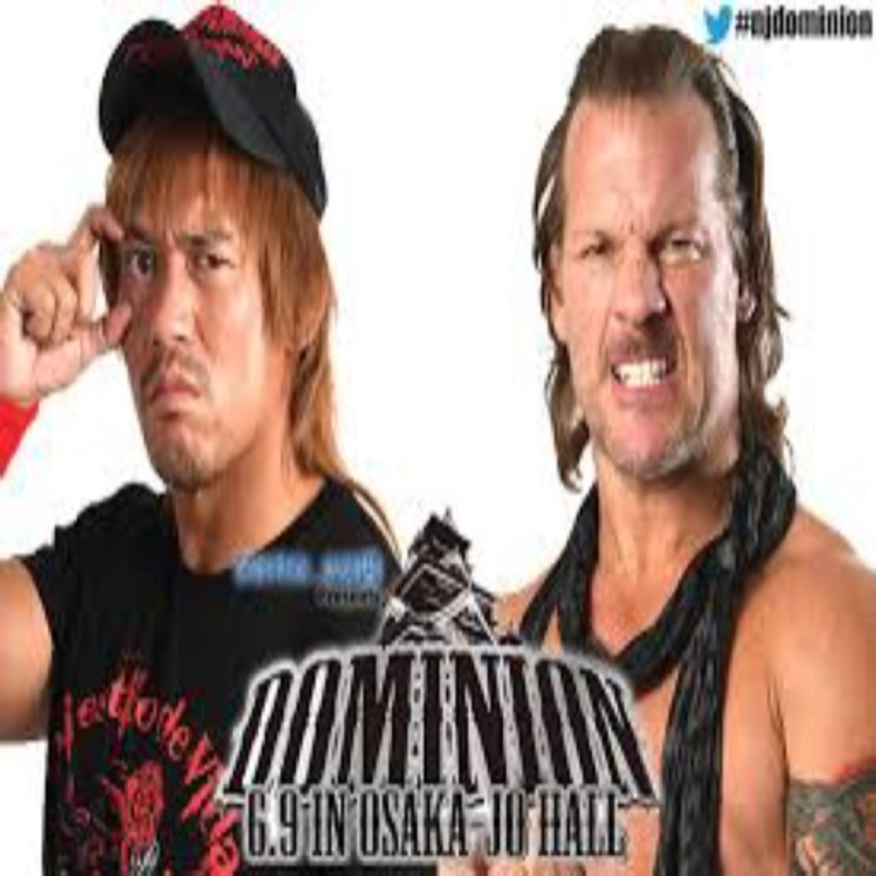Dominion Review + Takeover/MITB Preview episode artwork