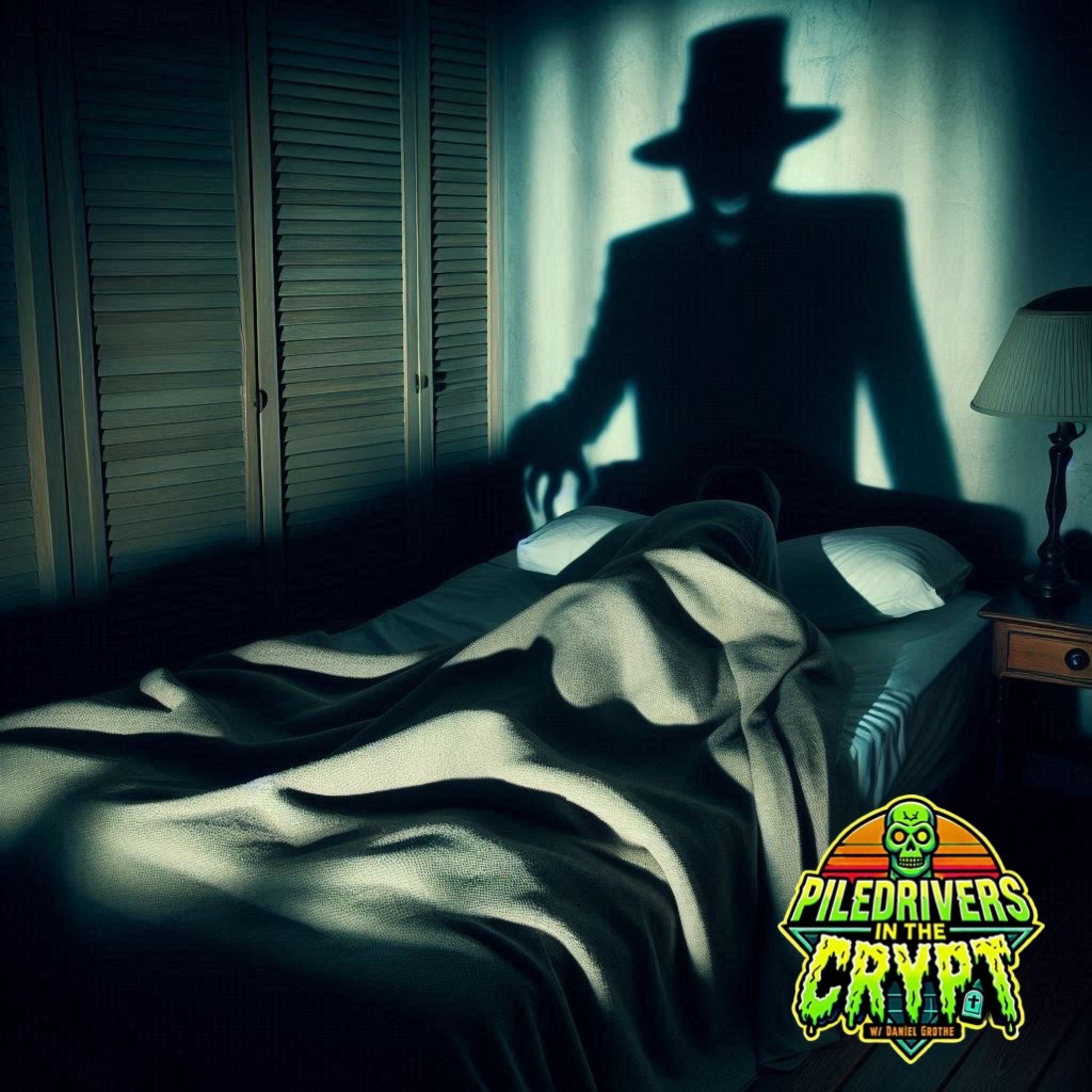 The Hatman (Piledrivers In The Crypt w/Daniel Grothe)
