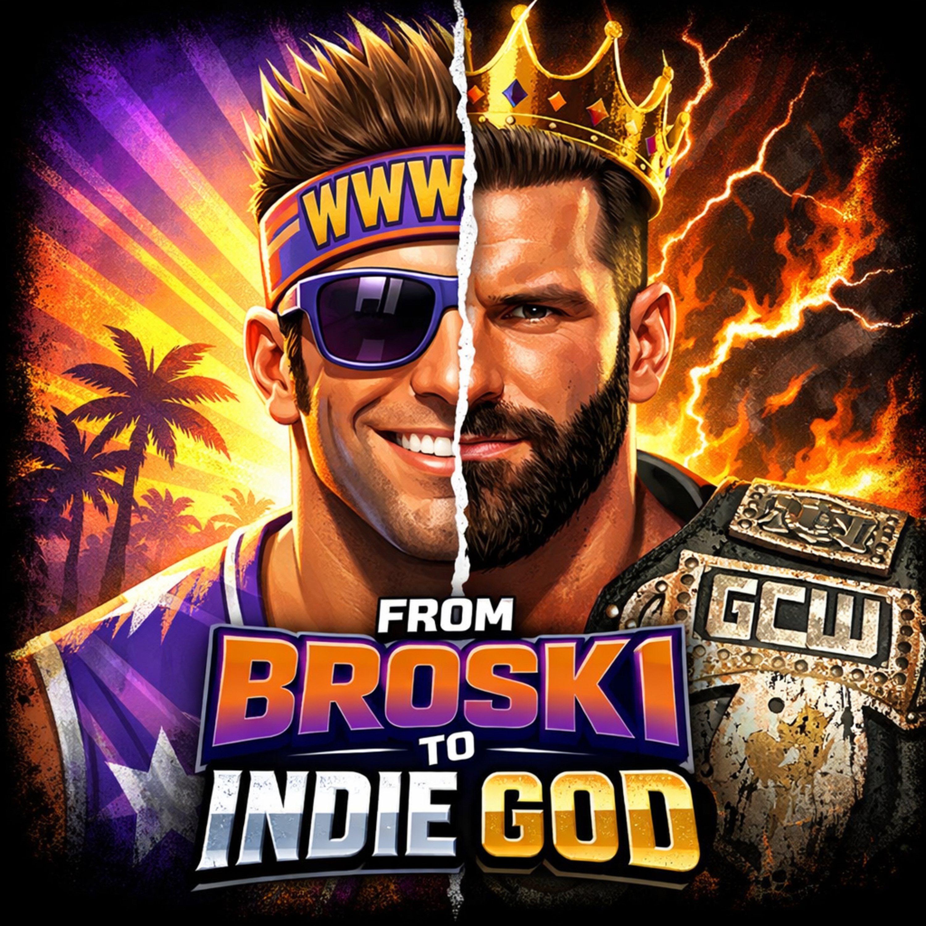 From Broski to Indie God