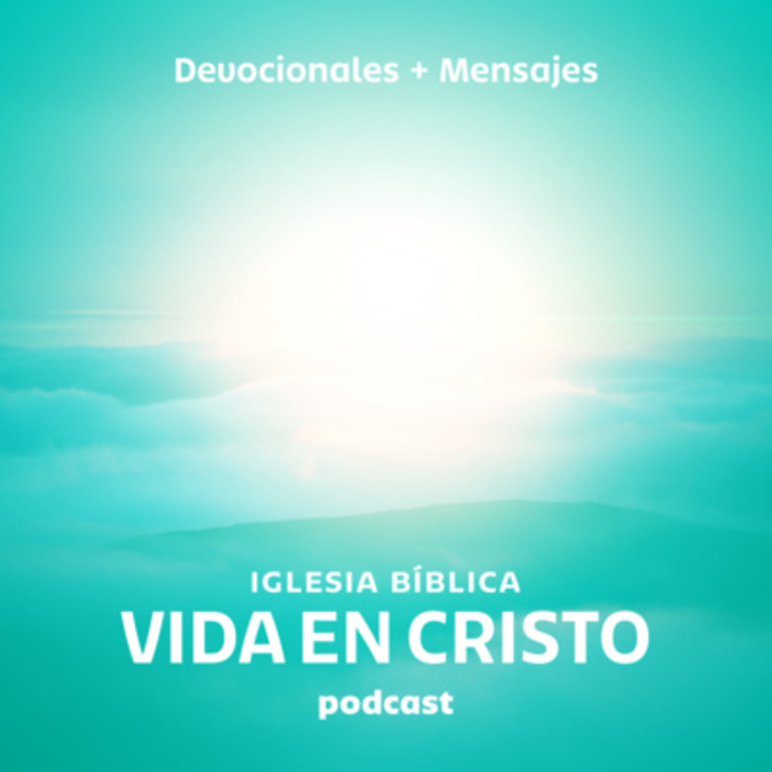 Portada de IBVC - Iglesia Bíblica Vida en CRISTO