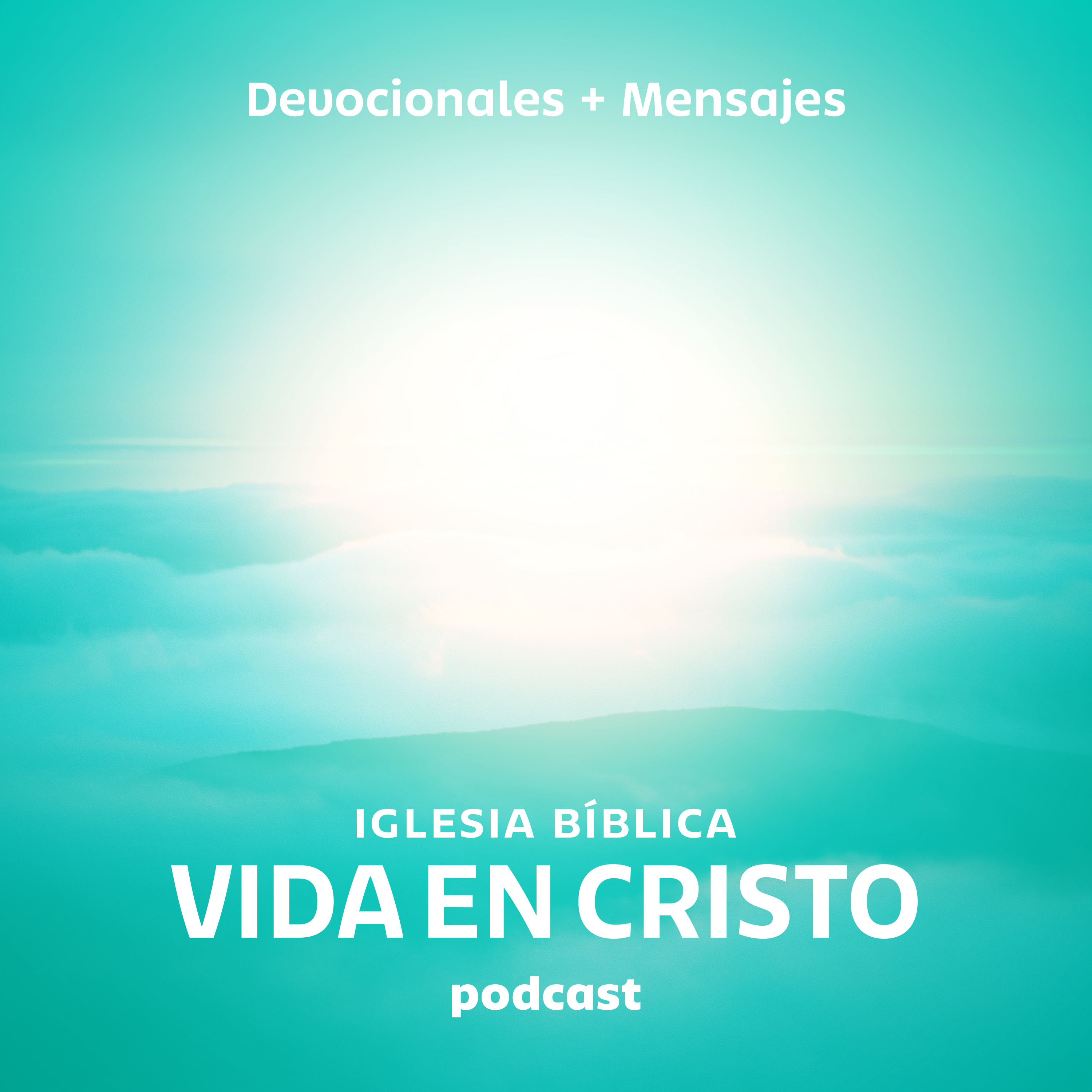 Portada de IBVC - Iglesia Bíblica Vida en CRISTO