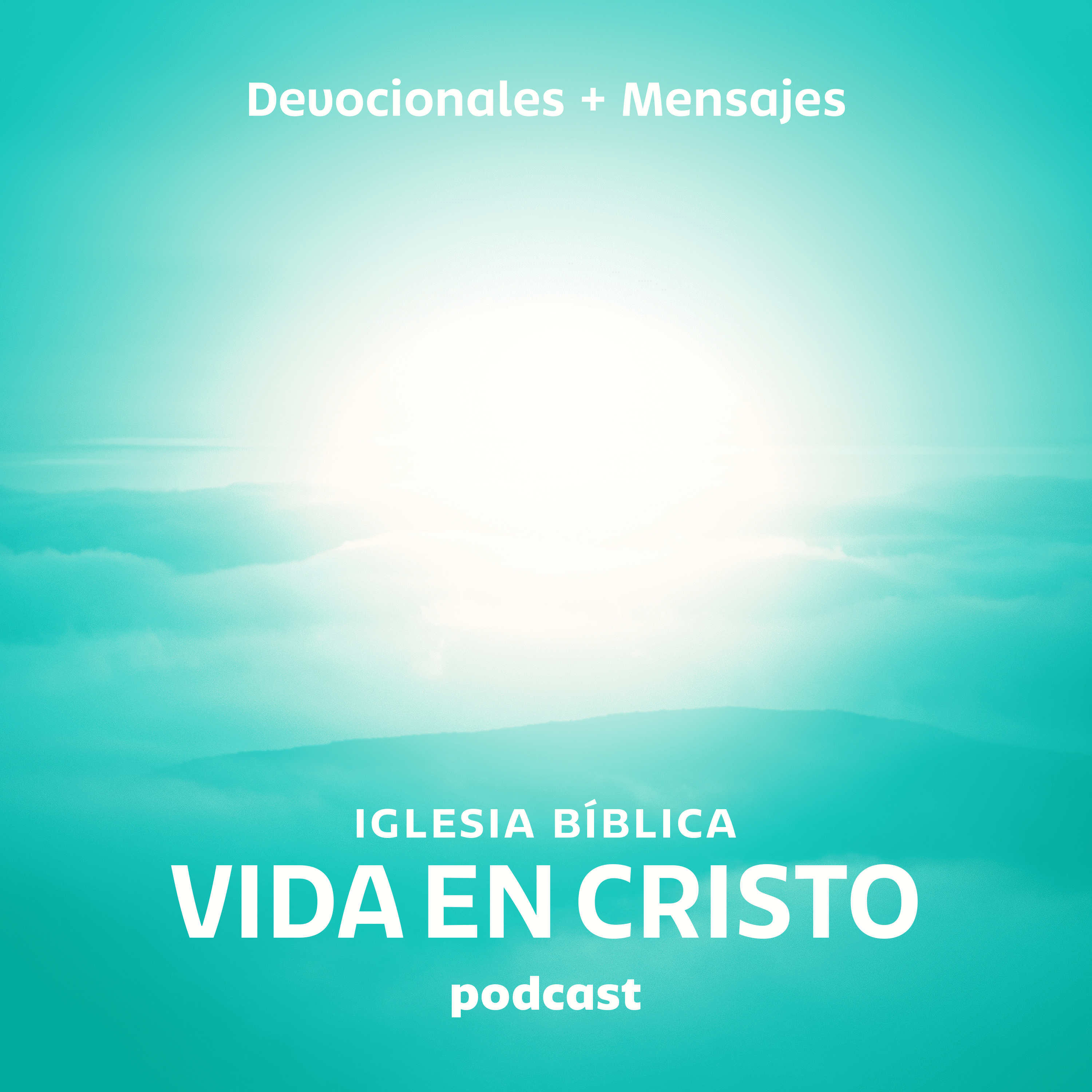 T2 · EP 54 — 19 de Julio — Devocional: “Una Vida Debajo del Sol” — Manuel Cabrera episode artwork