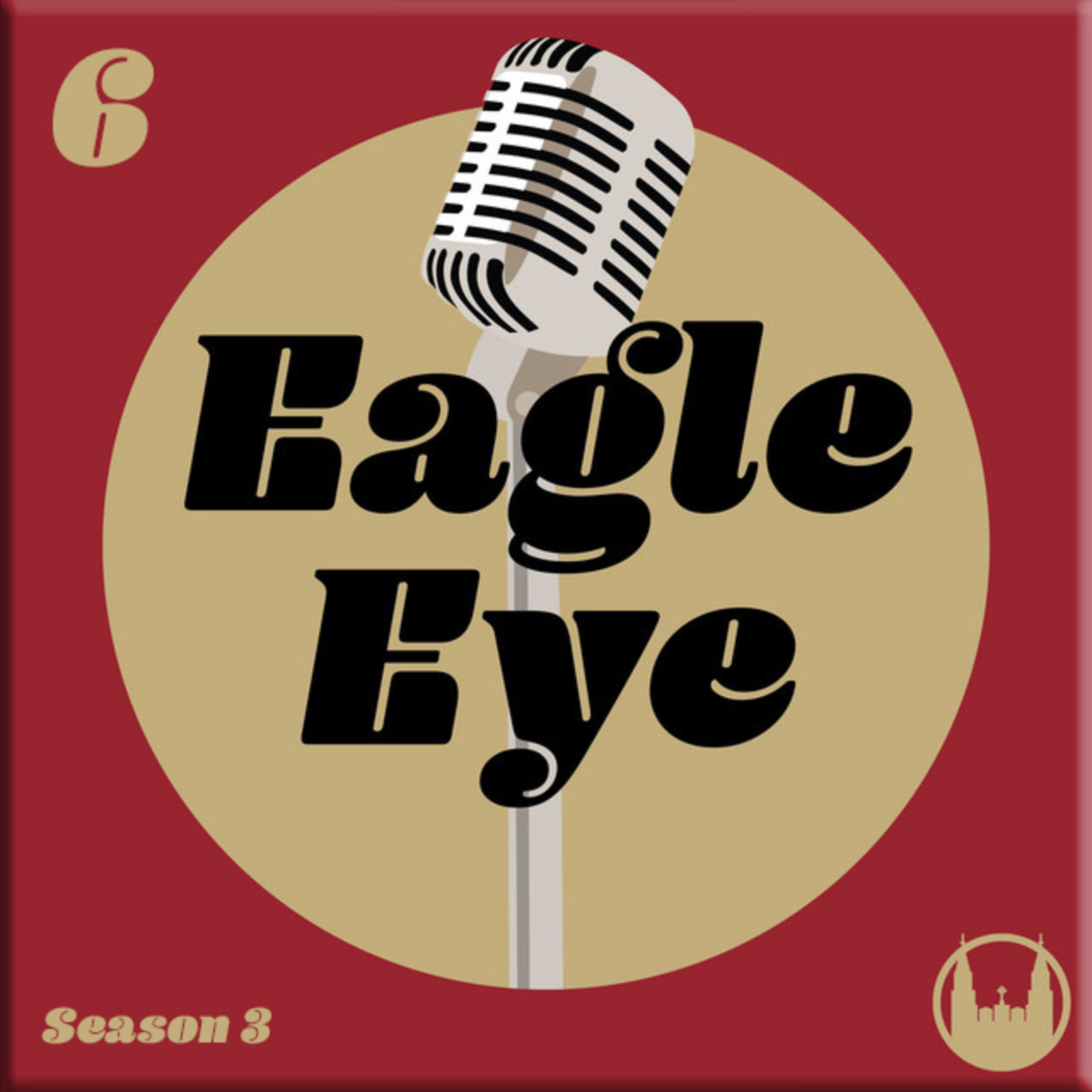 Eagle Eye