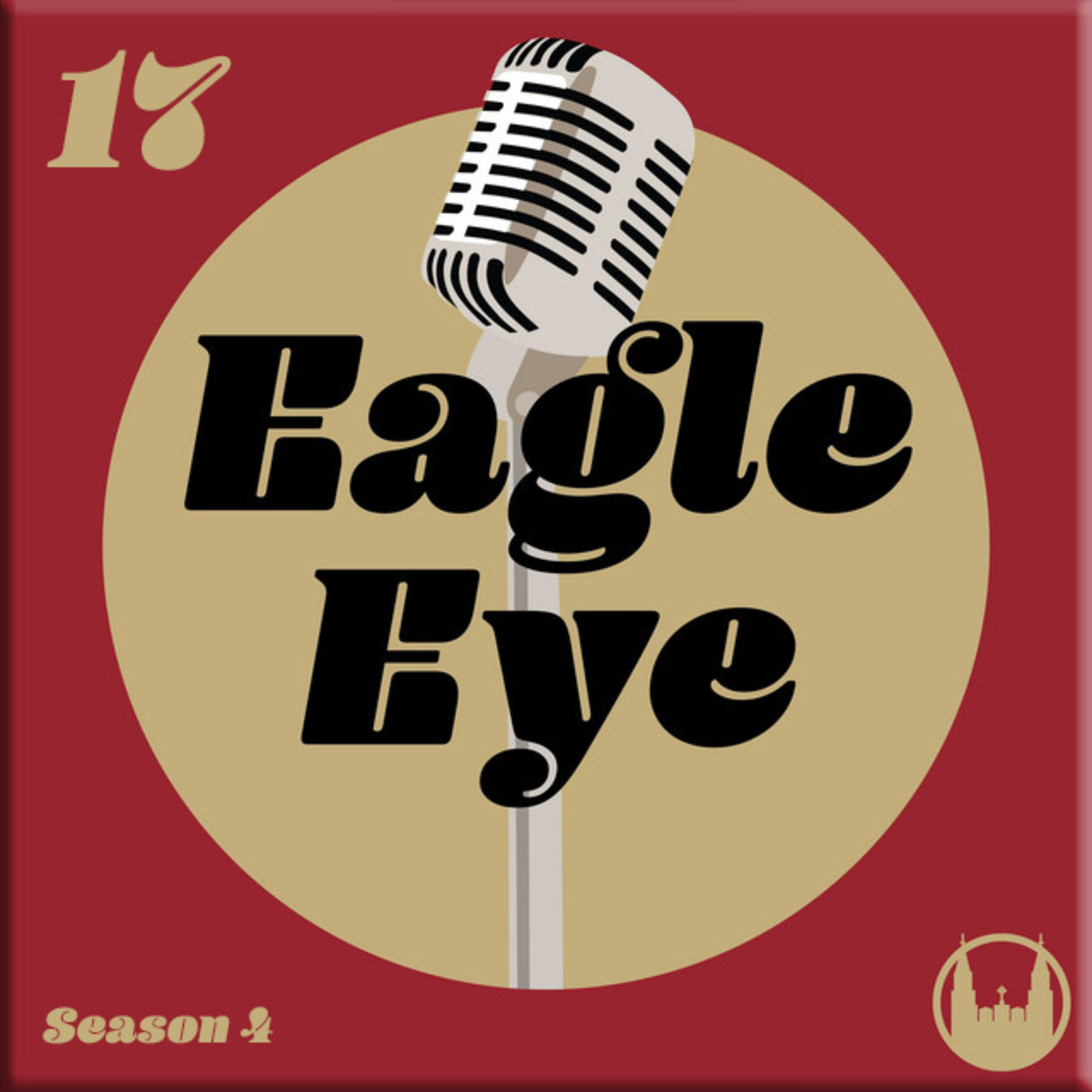 Eagle Eye