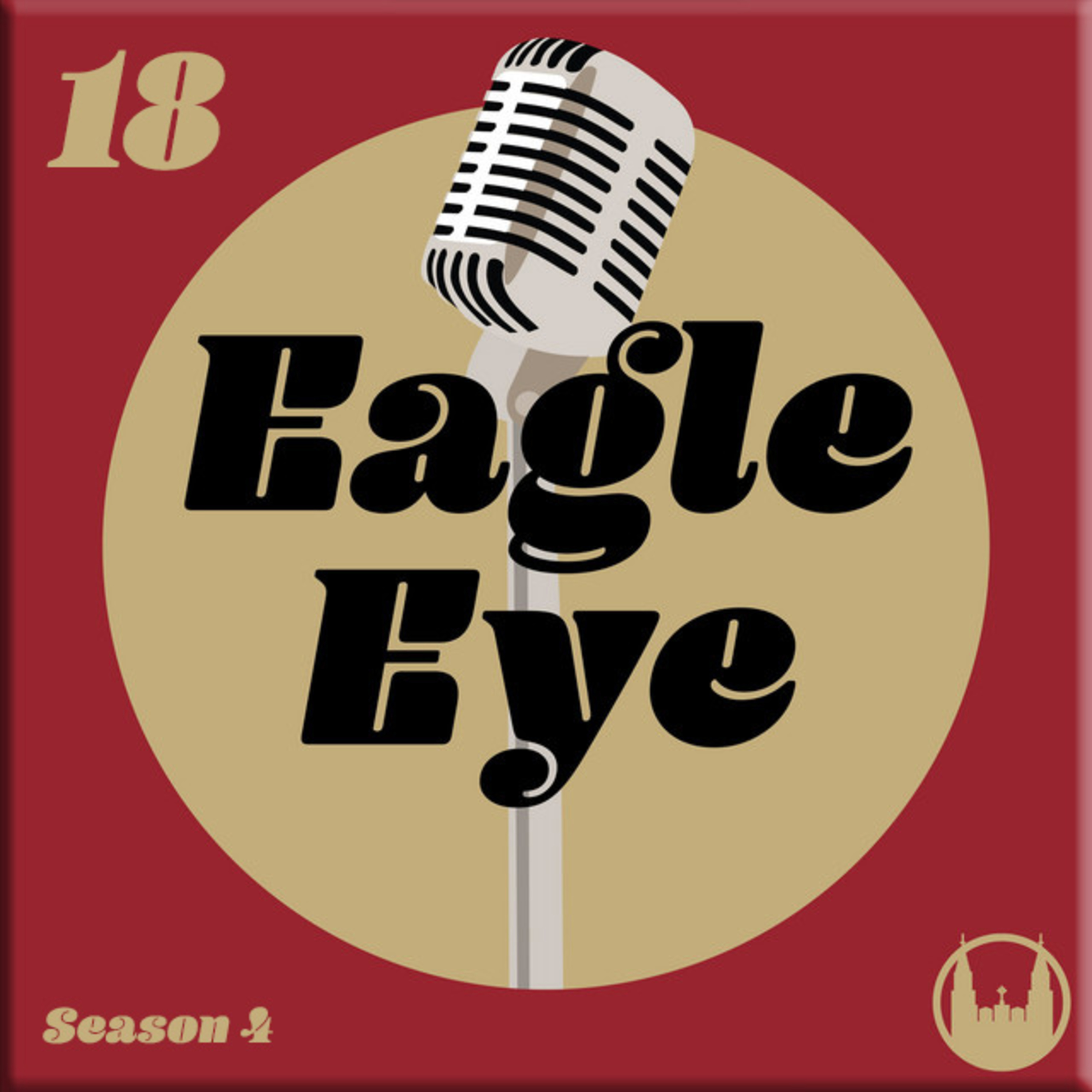Eagle Eye