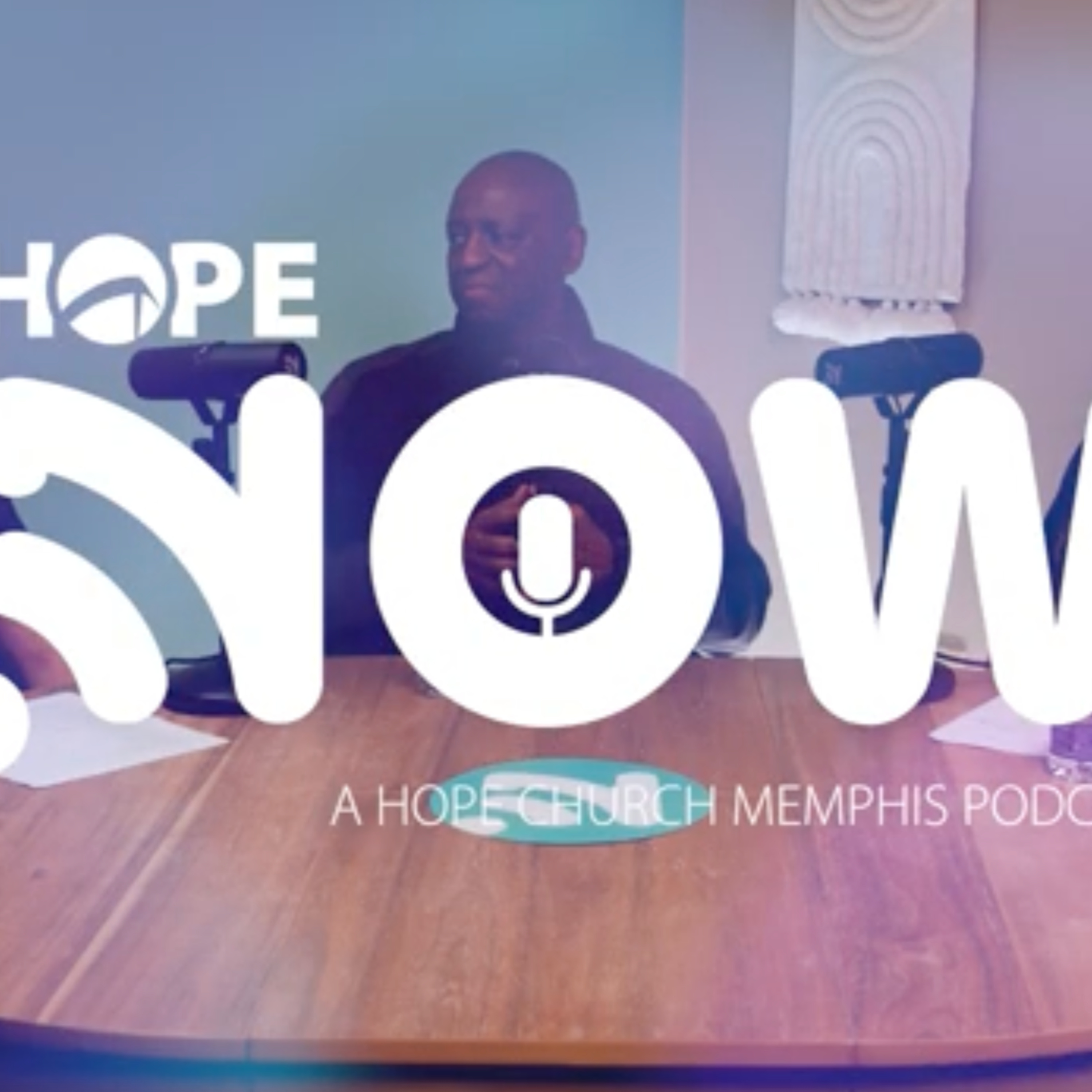 Finding Purpose Through Serving Others episode artwork