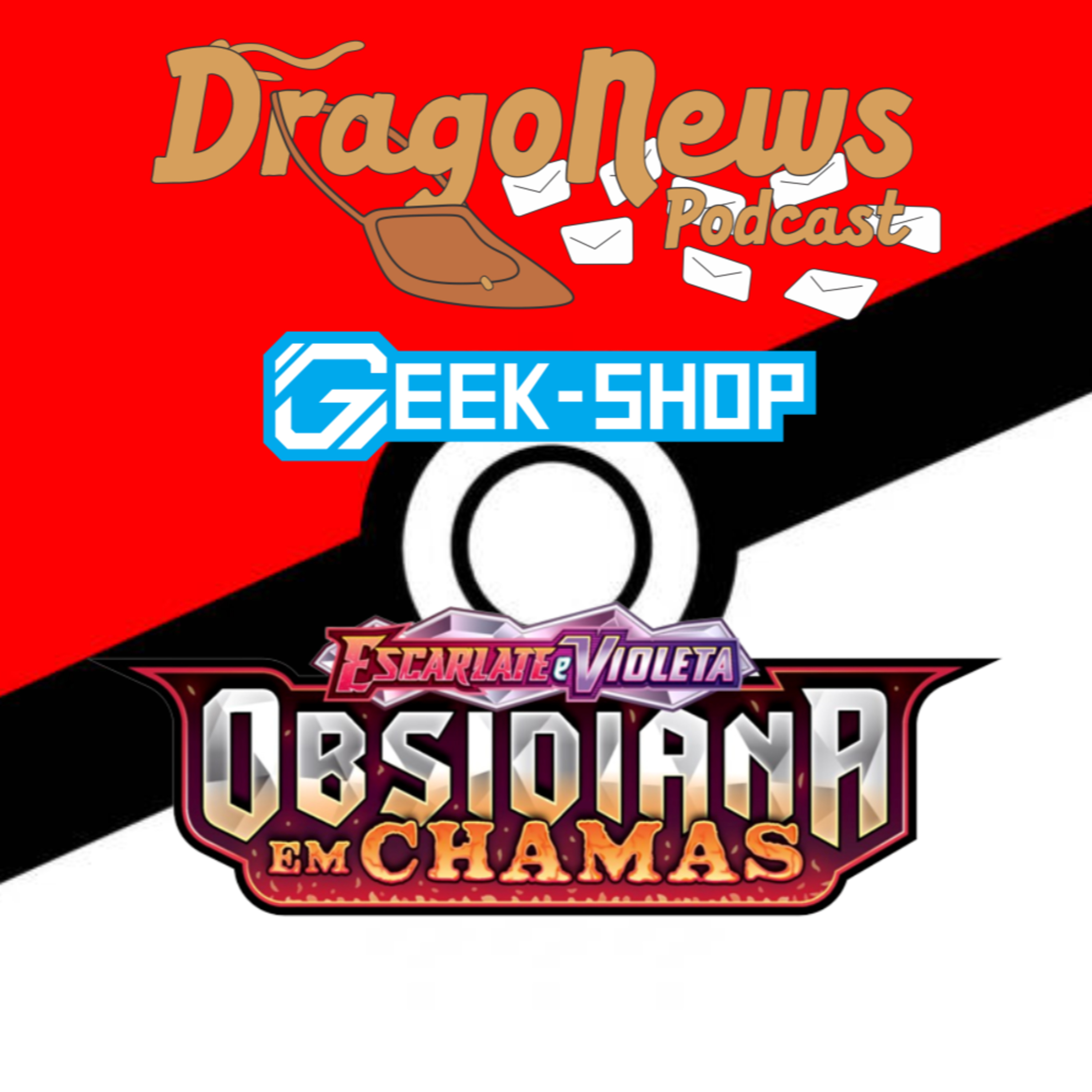 DragoNews Podcast