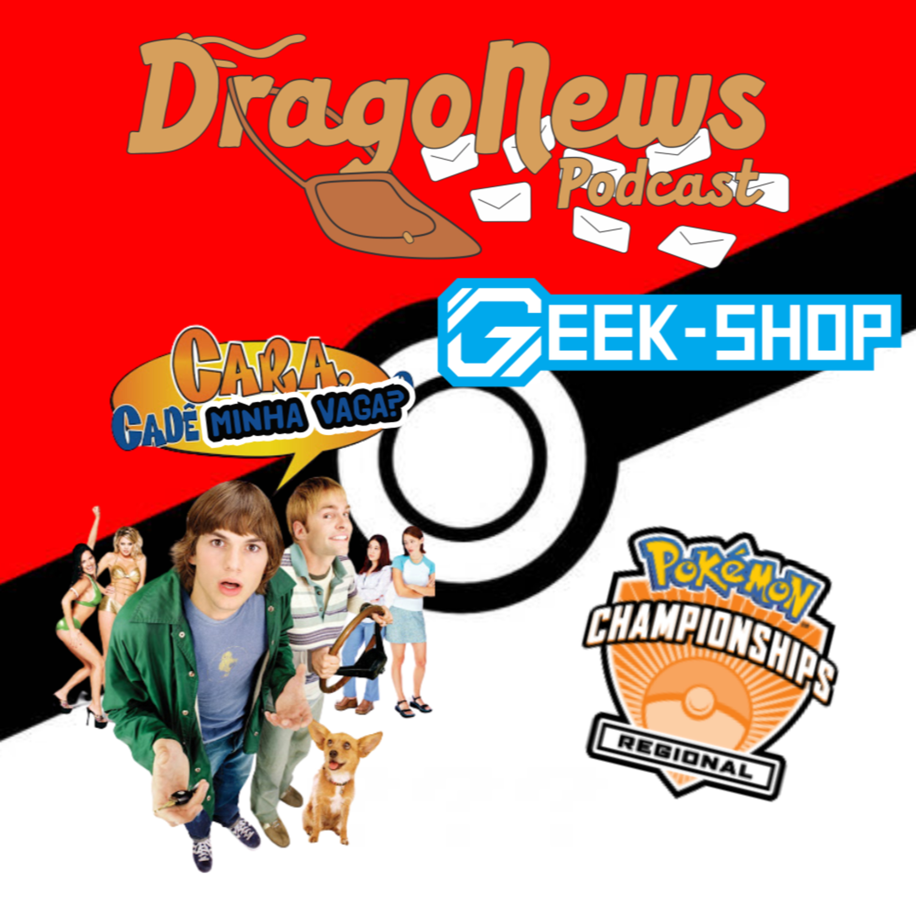 DragoNews Podcast