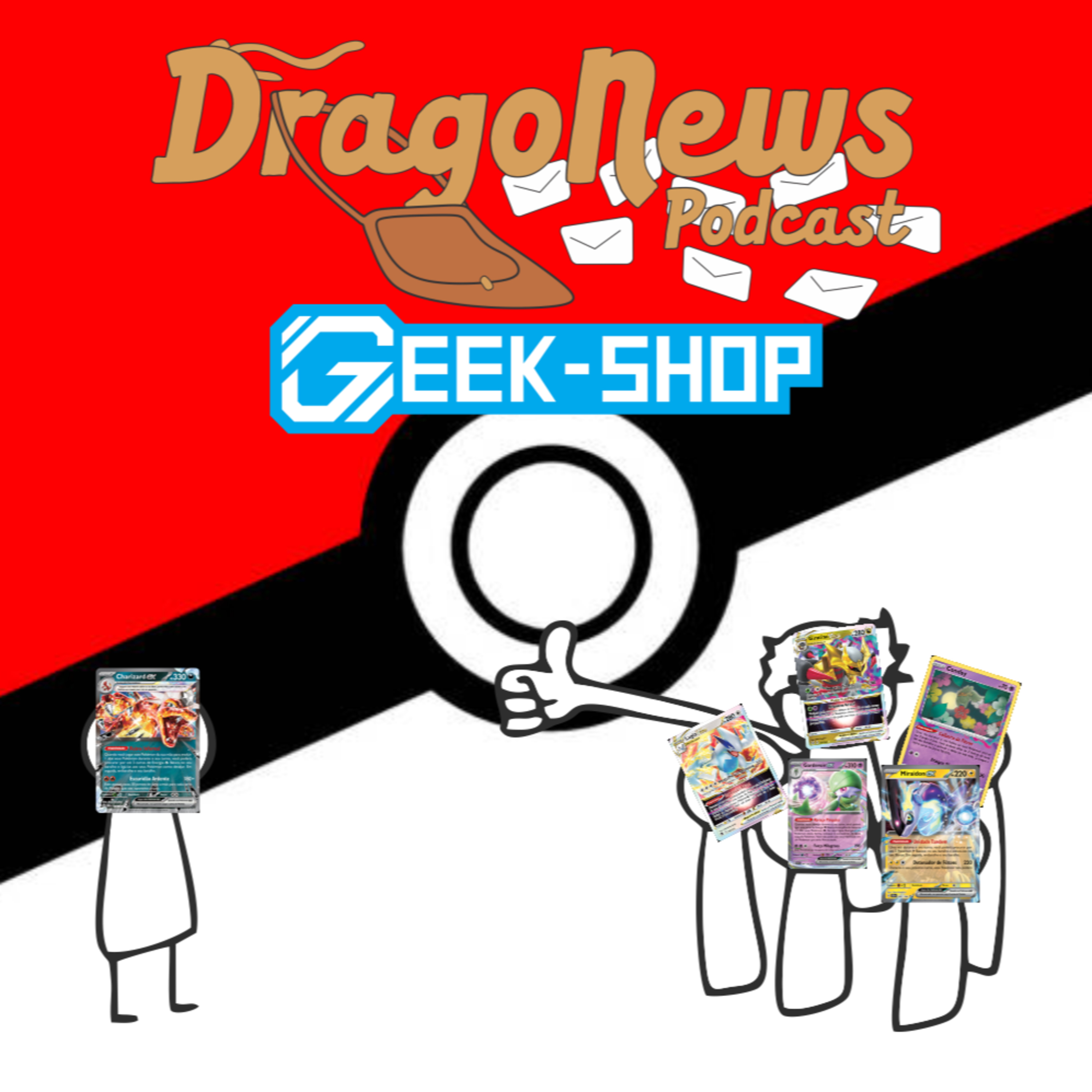 DragoNews Podcast