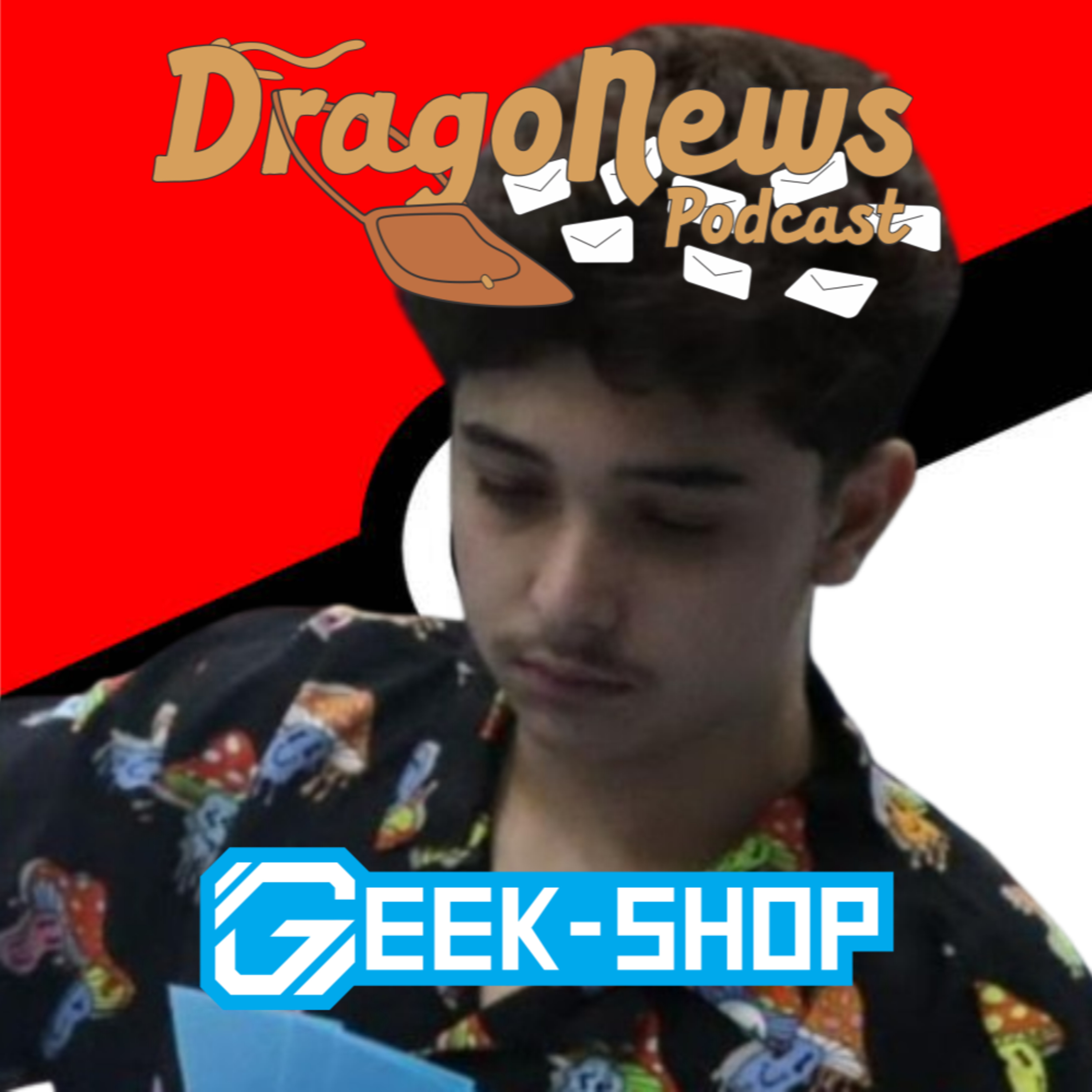 DragoNews Podcast