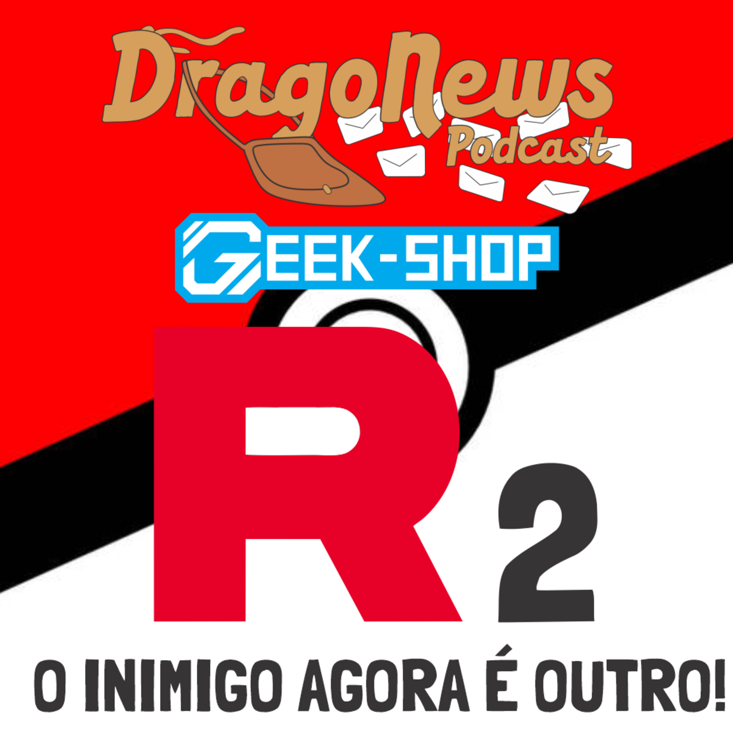 DragoNews Podcast