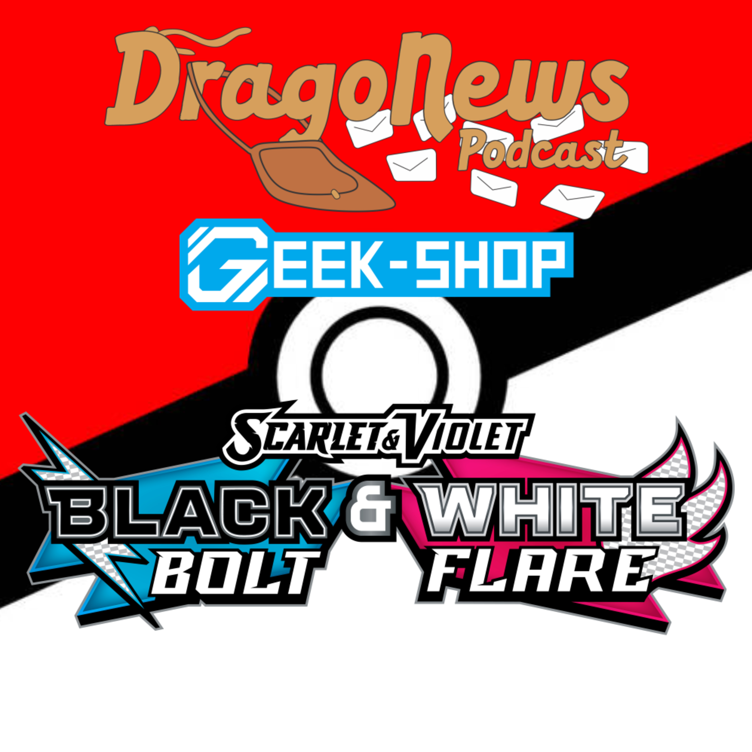 DragoNews Podcast