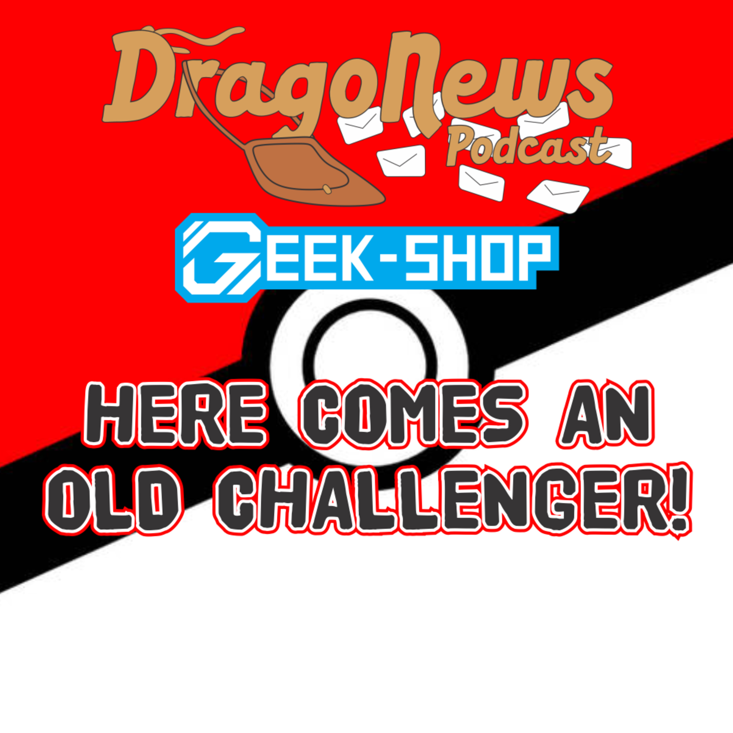 DragoNews Podcast