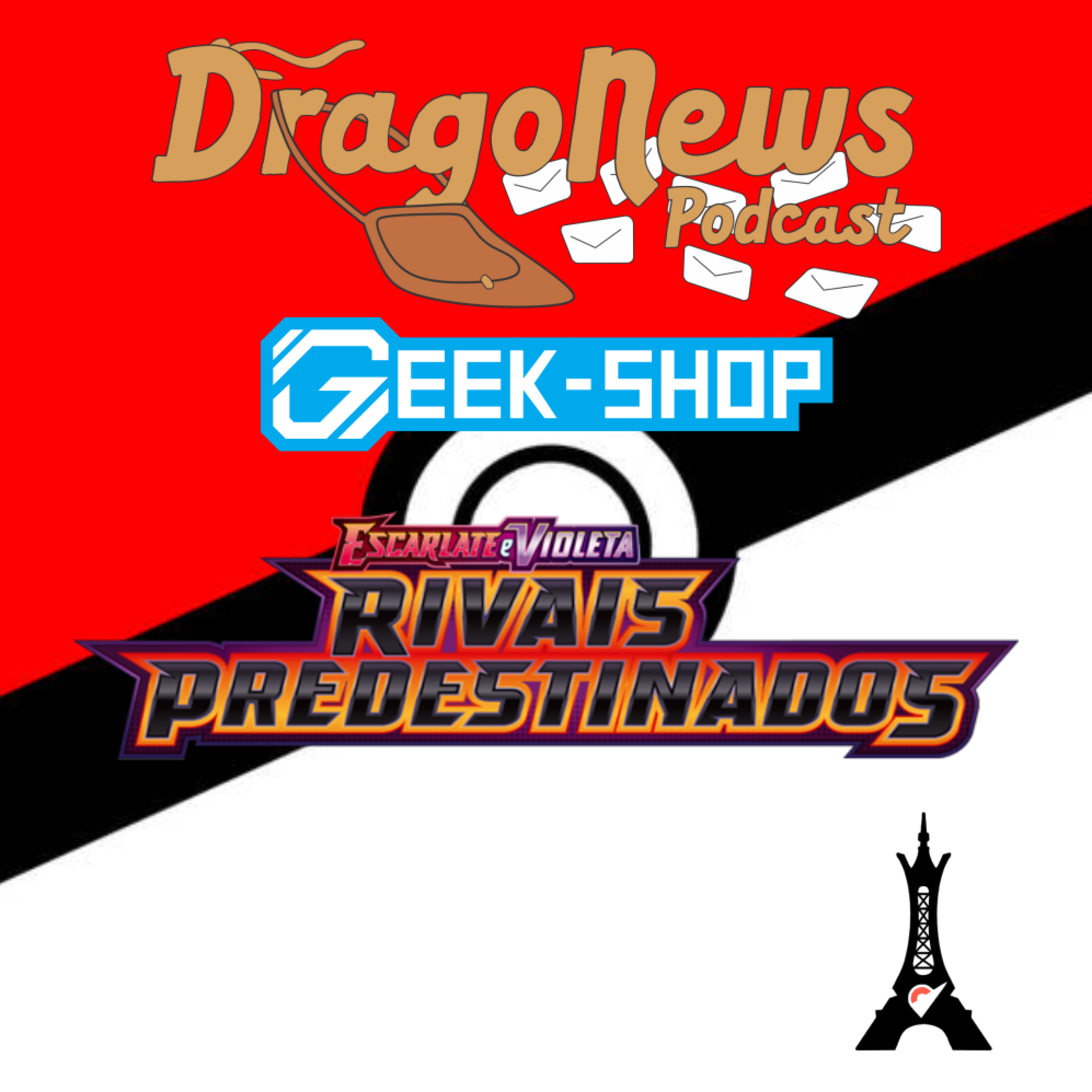 DragoNews Podcast