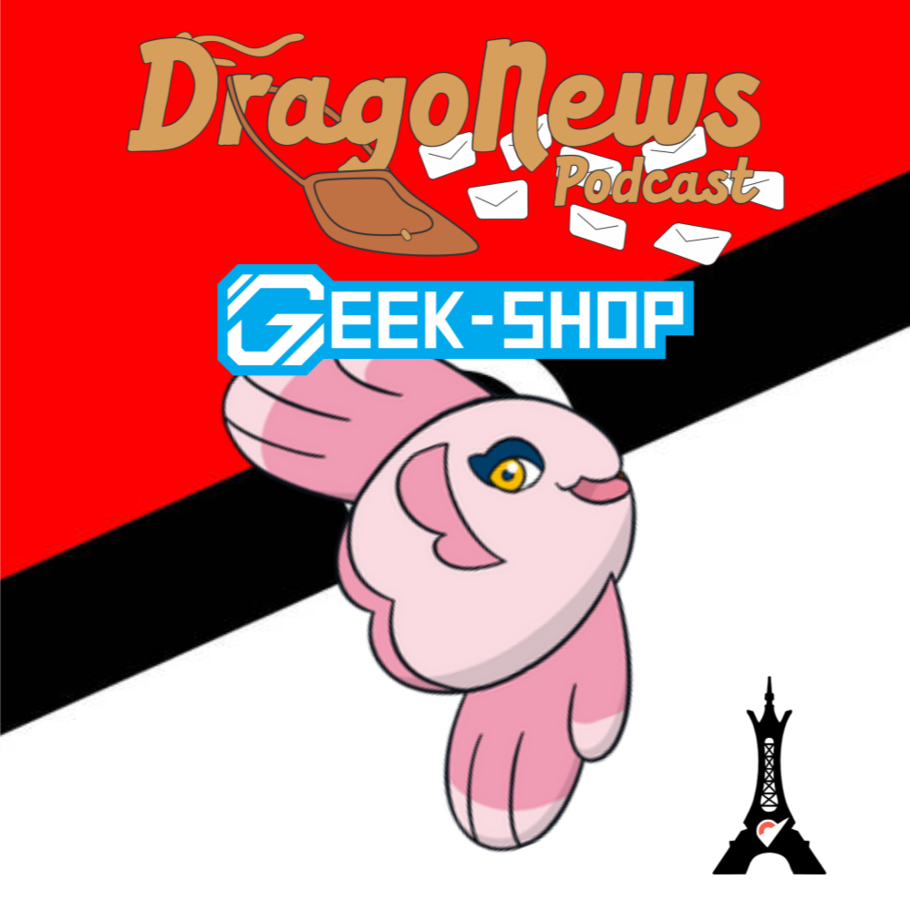 DragoNews Podcast