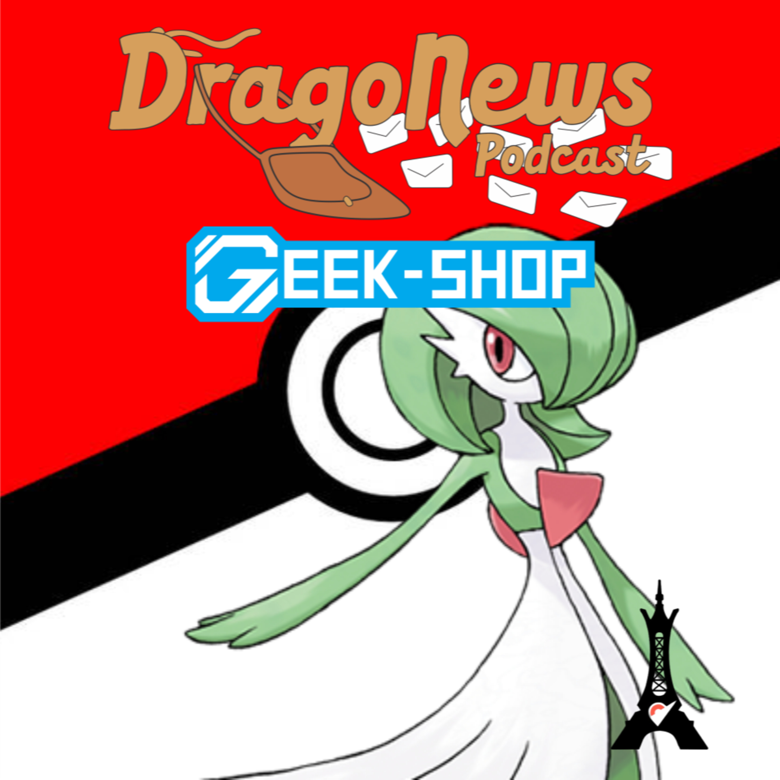 DragoNews Podcast
